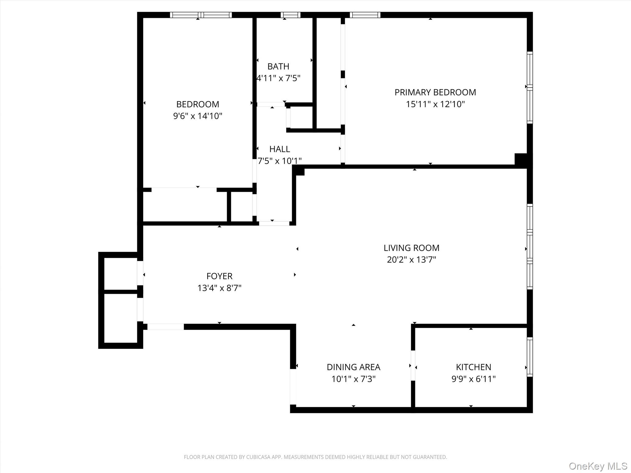 12 Westchester Avenue # 5C, White Plains, NY 10601