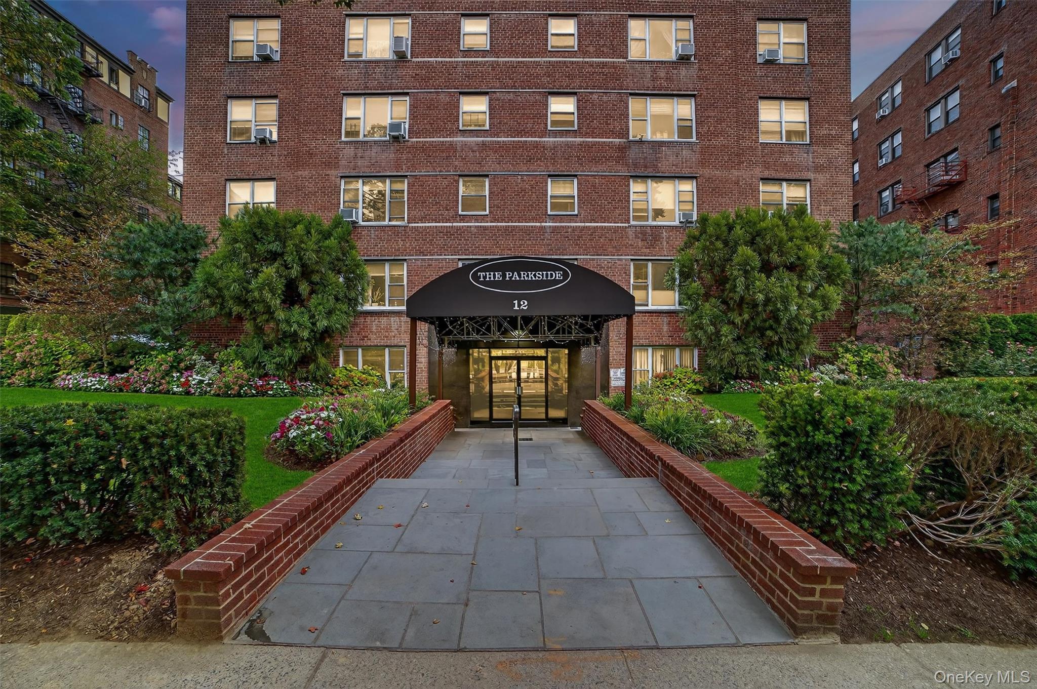 12 Westchester Avenue # 5C, White Plains, NY 10601