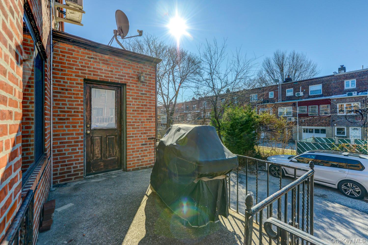 67-54 Groton Street, Forest Hills, NY 11375