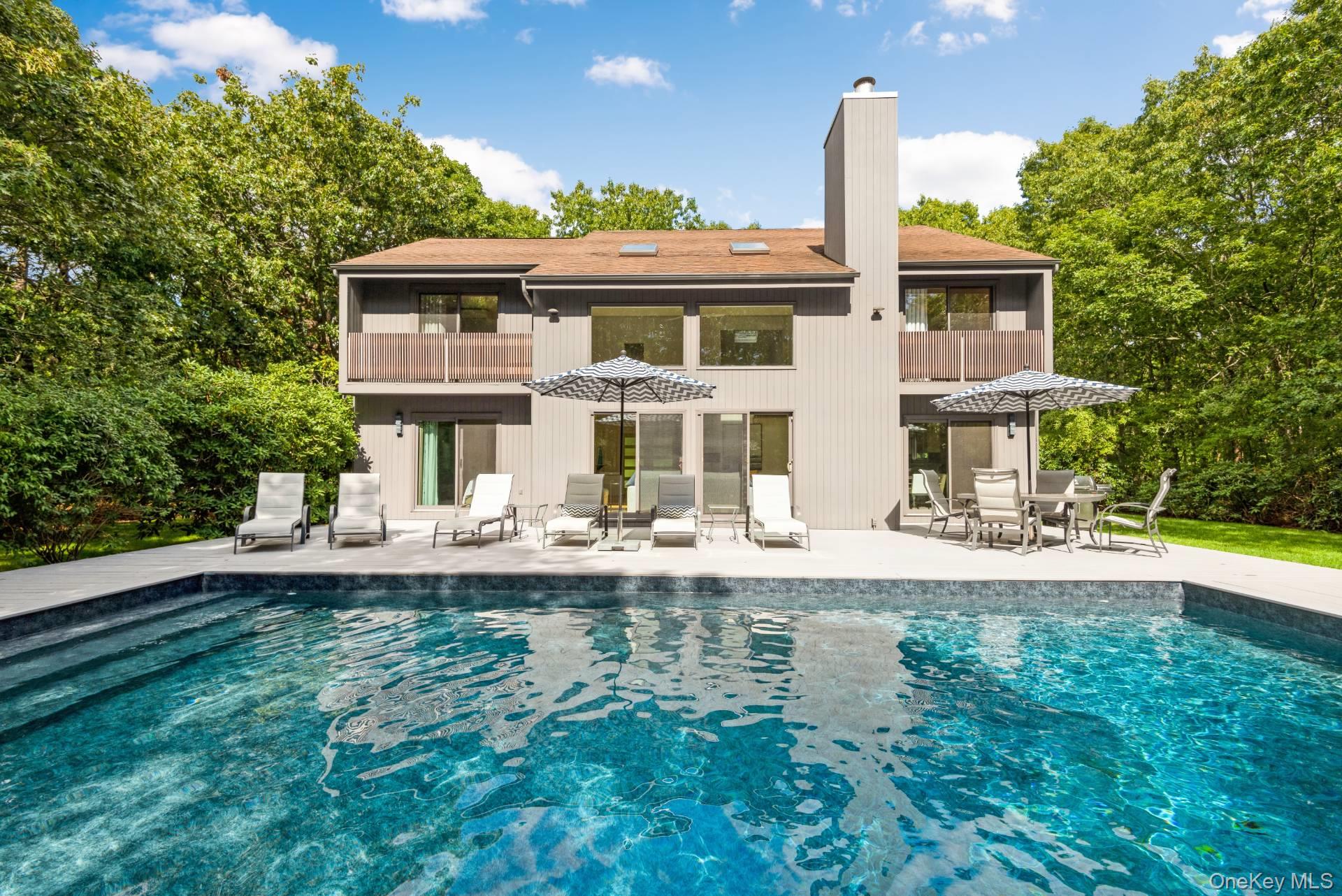 1 Deer Path, Quogue, NY 11959