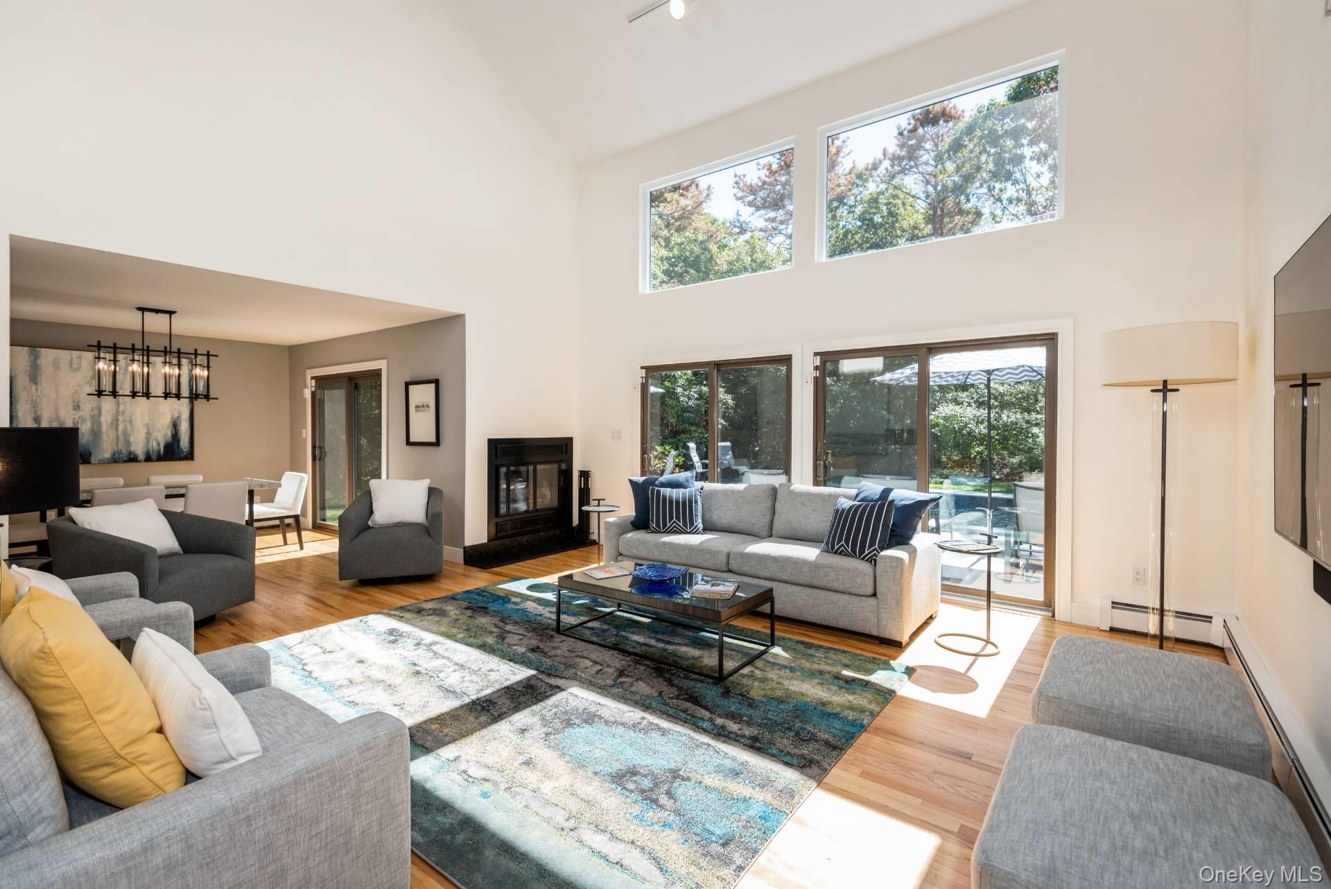 1 Deer Path, Quogue, NY 11959