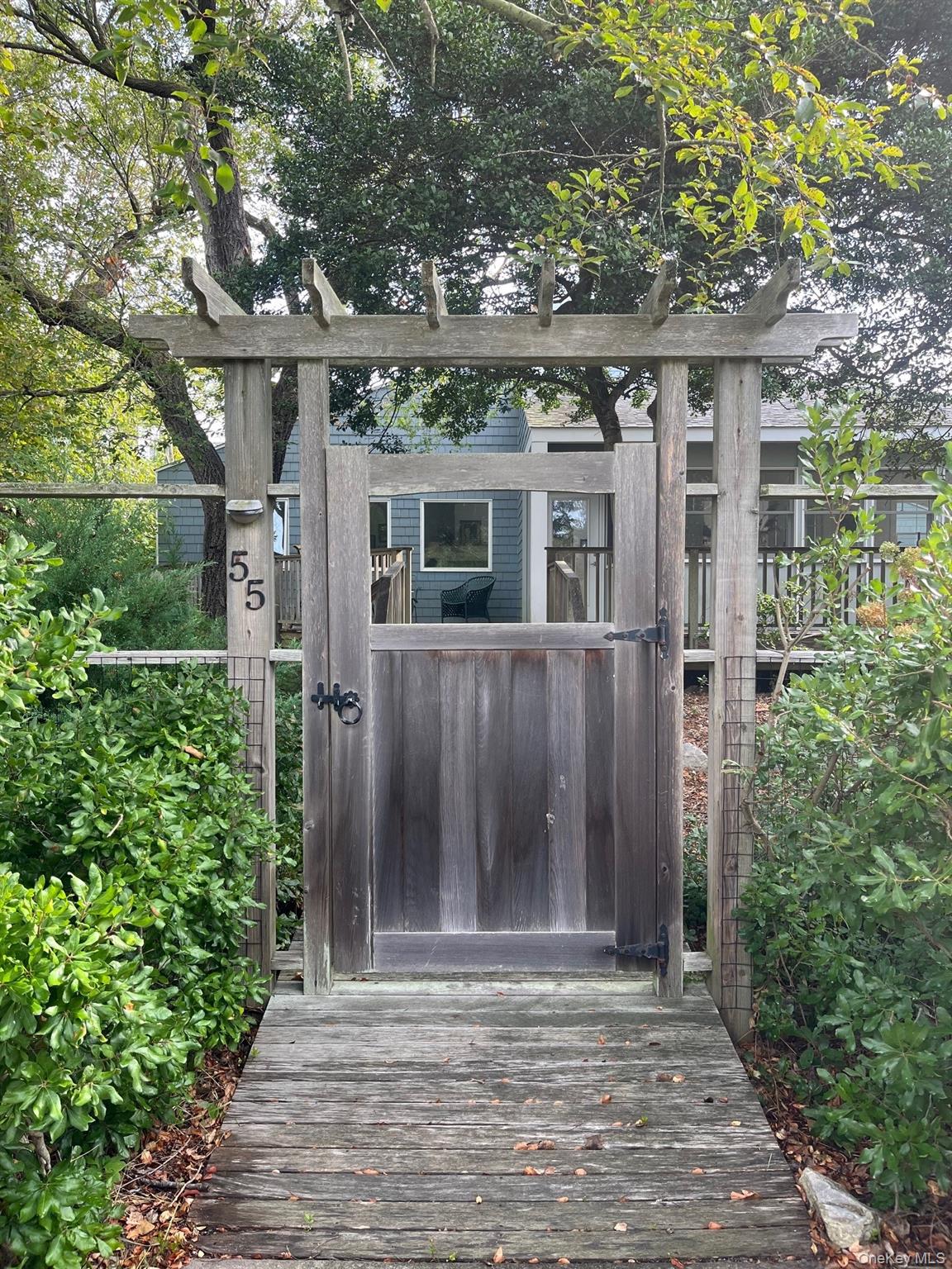 55 Ocean Road, Ocean Beach, NY 11770