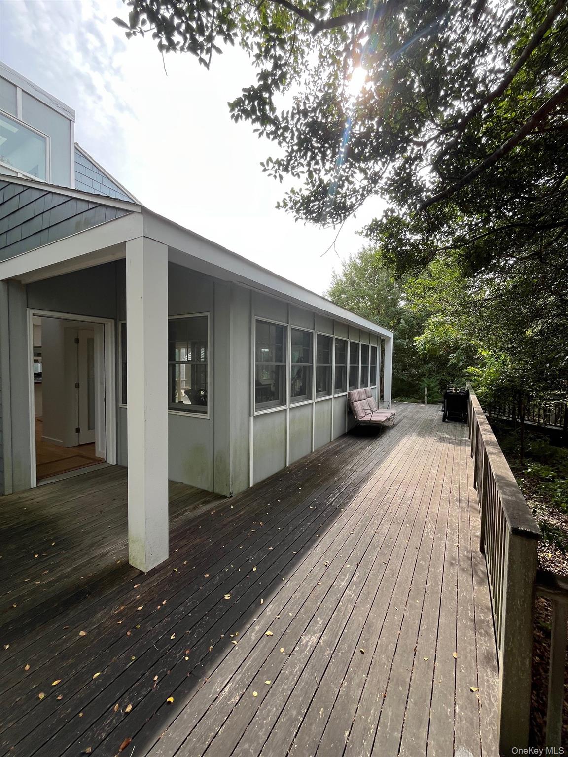 55 Ocean Road, Ocean Beach, NY 11770