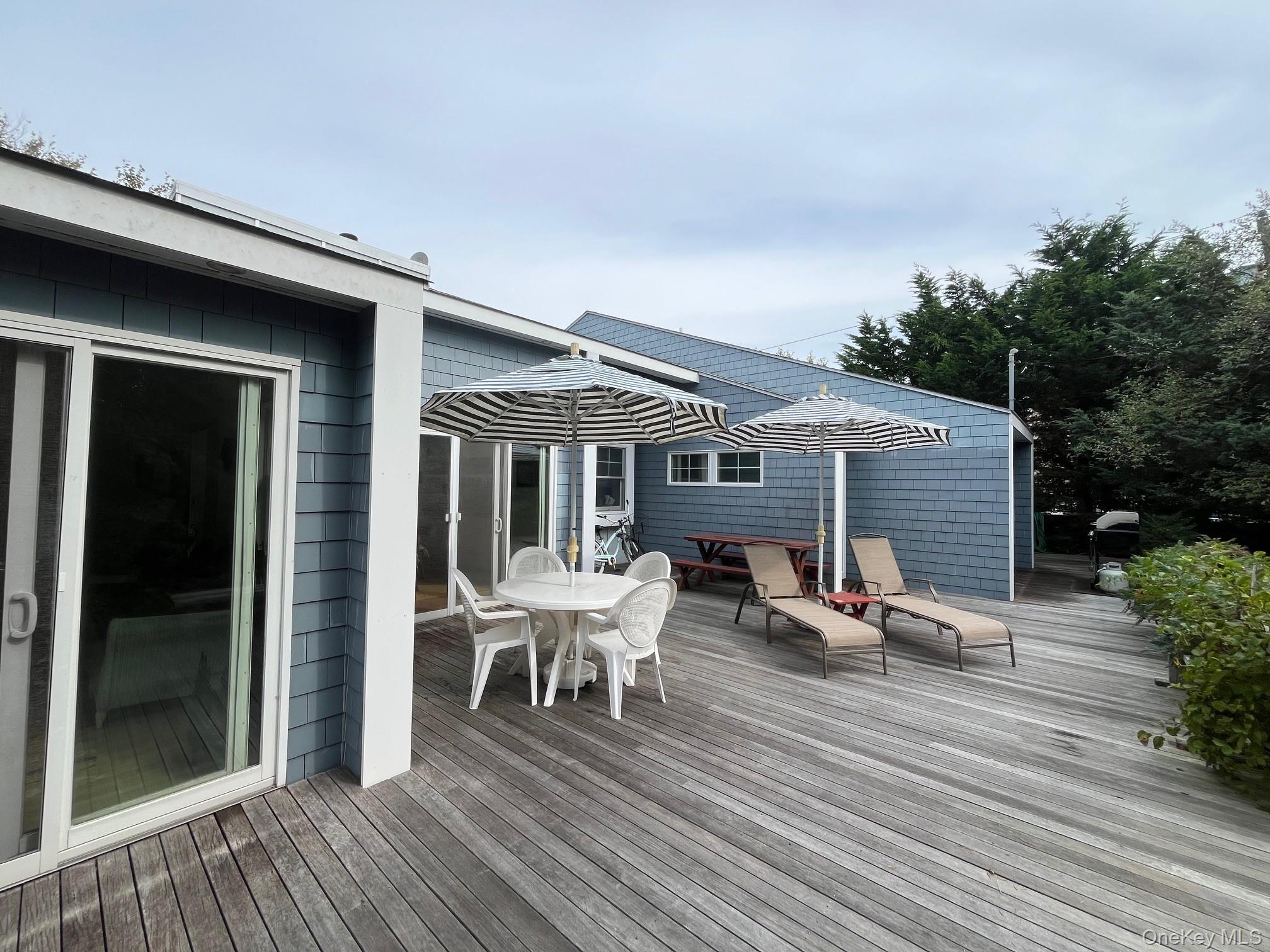 55 Ocean Road, Ocean Beach, NY 11770