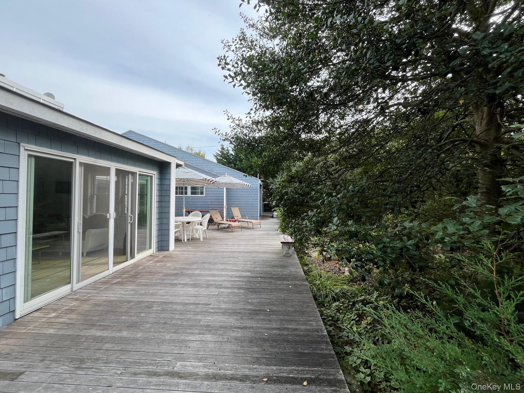 55 Ocean Road, Ocean Beach, NY 11770