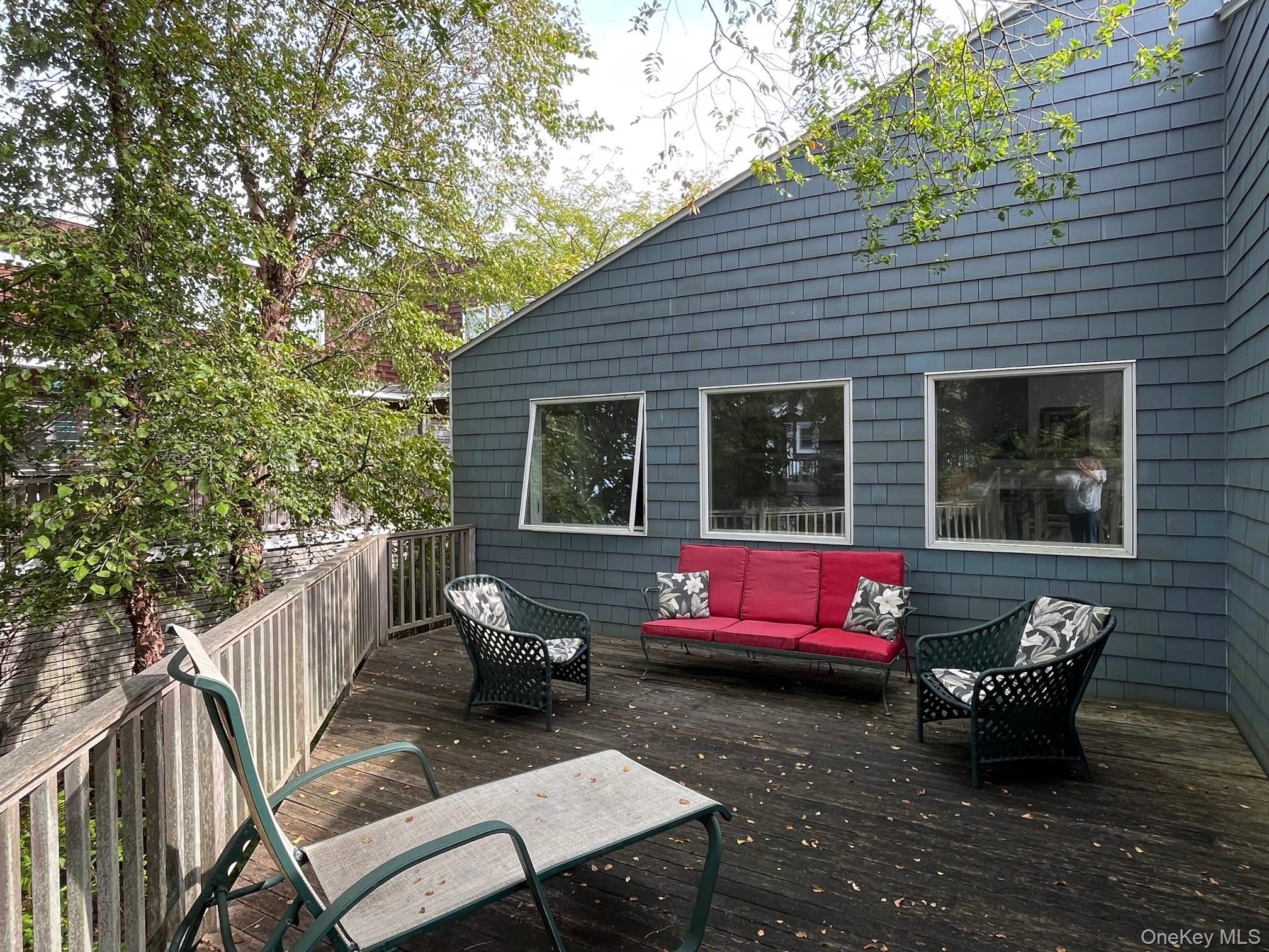 55 Ocean Road, Ocean Beach, NY 11770