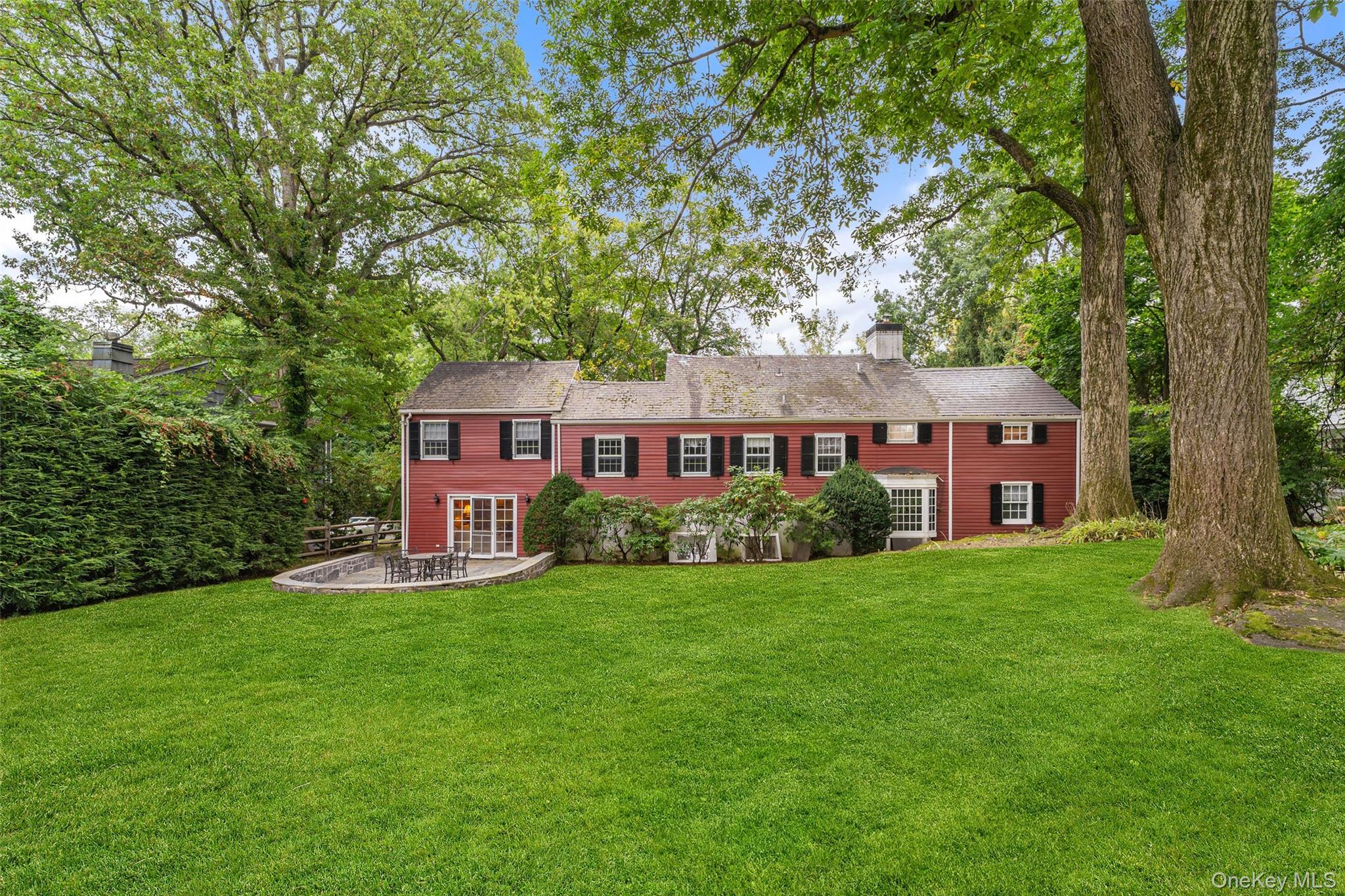 126 Penn Road, Scarsdale, NY 10583