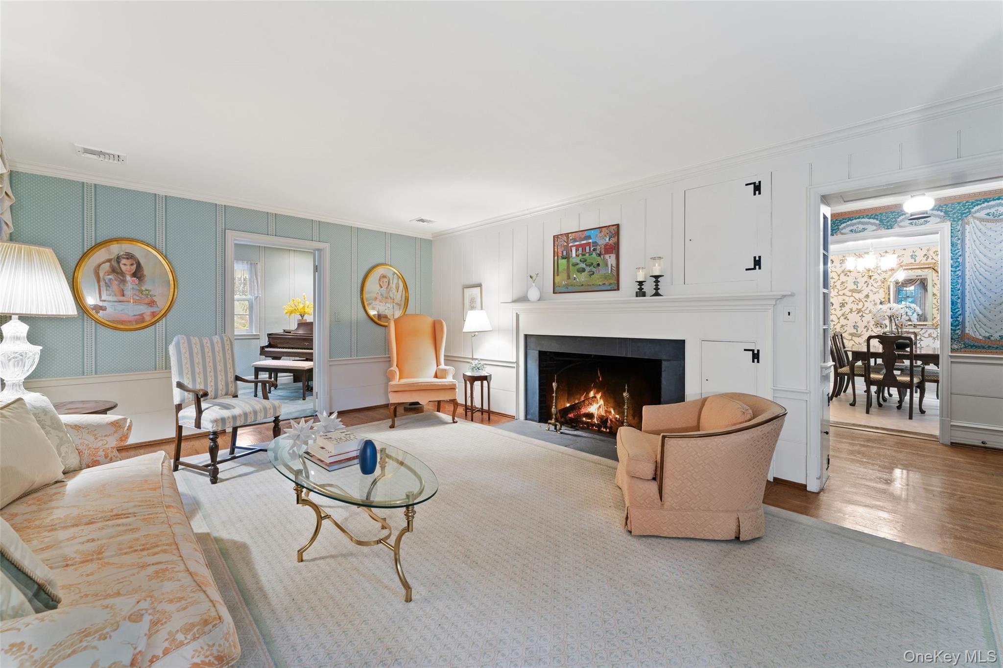 126 Penn Road, Scarsdale, NY 10583