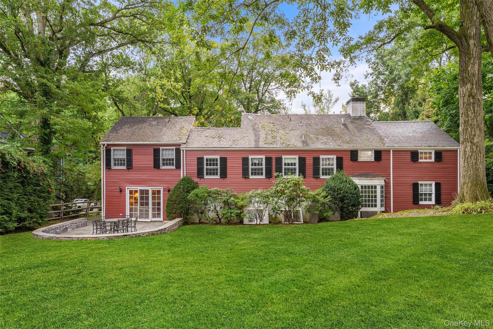 126 Penn Road, Scarsdale, NY 10583