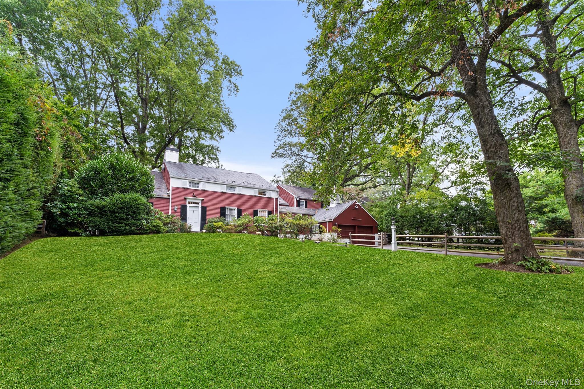 126 Penn Road, Scarsdale, NY 10583