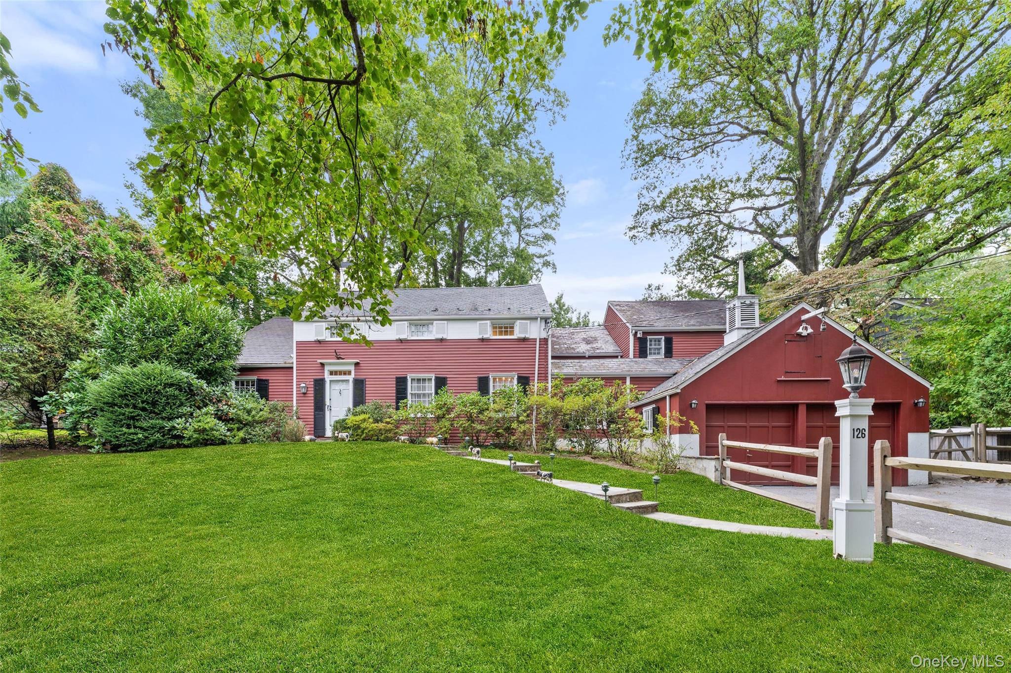 126 Penn Road, Scarsdale, NY 10583