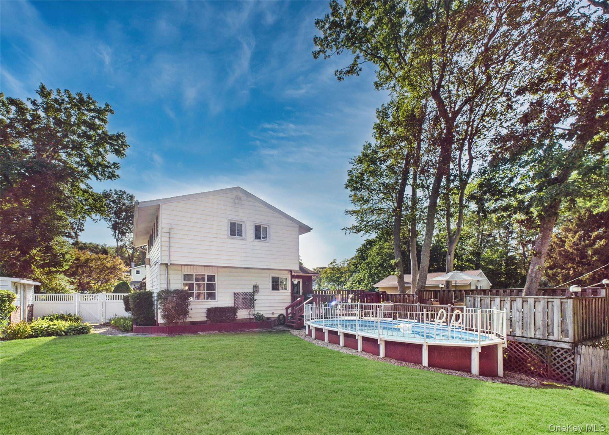 5 Gristmill Drive, Kings Park, NY 11754