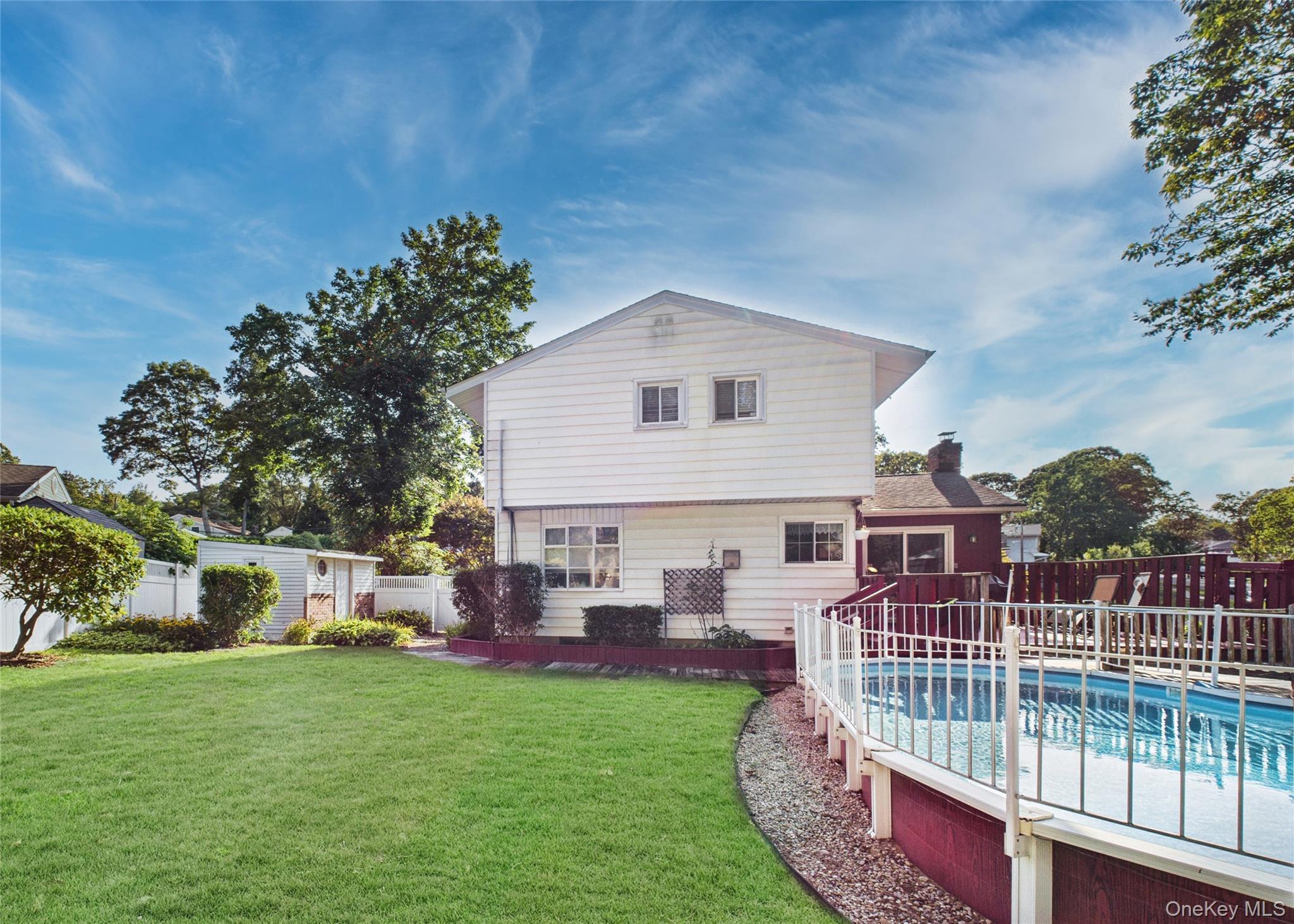 5 Gristmill Drive, Kings Park, NY 11754