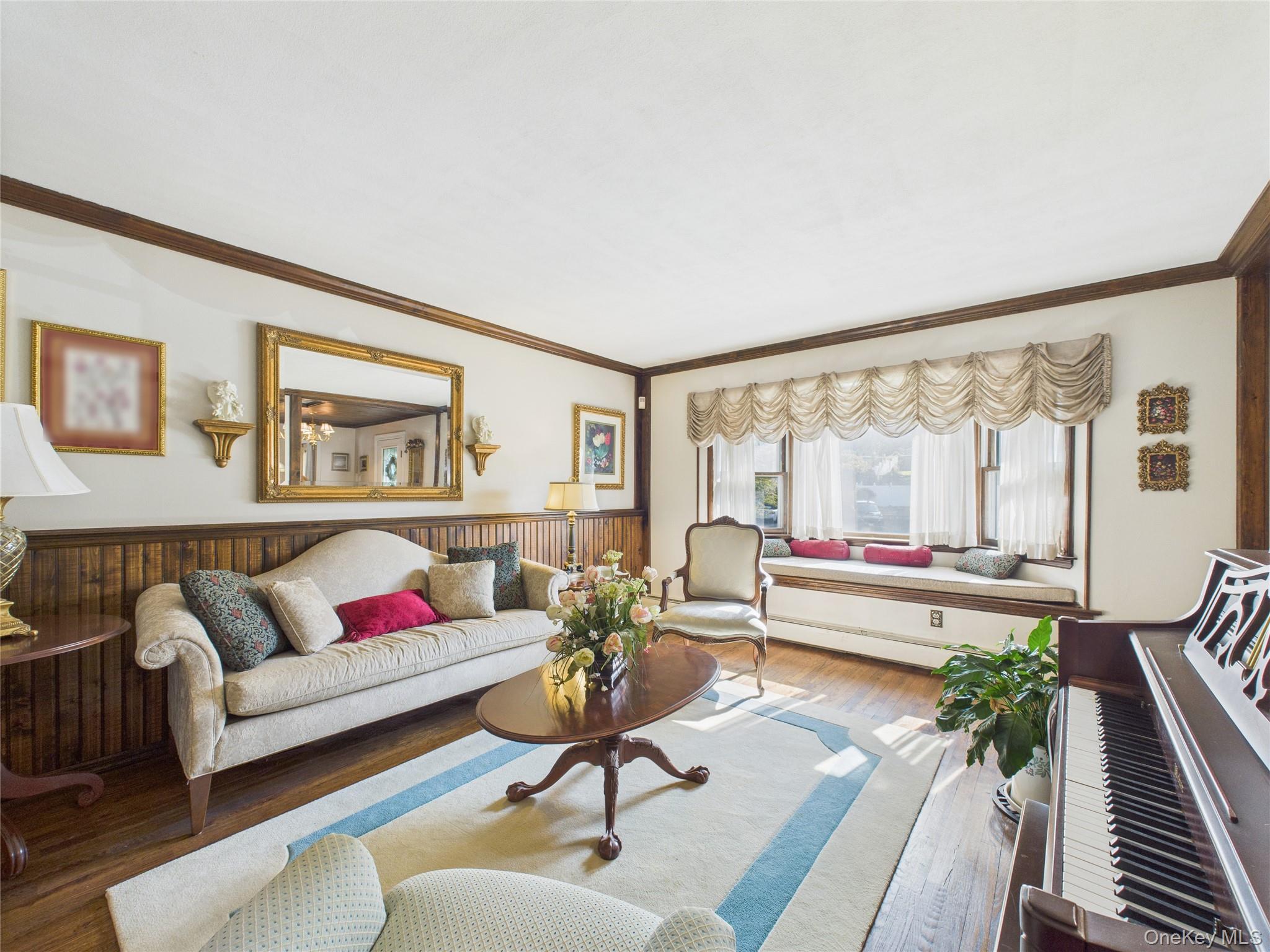 5 Gristmill Drive, Kings Park, NY 11754