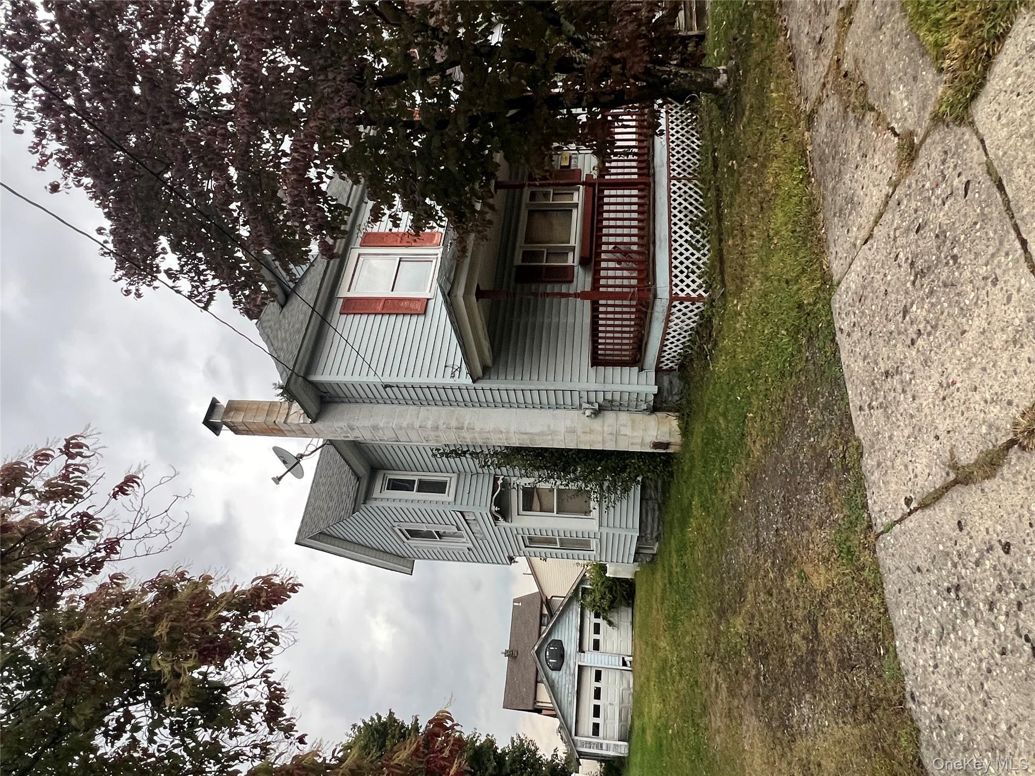 6 Center Street, Port Jervis, NY 12771