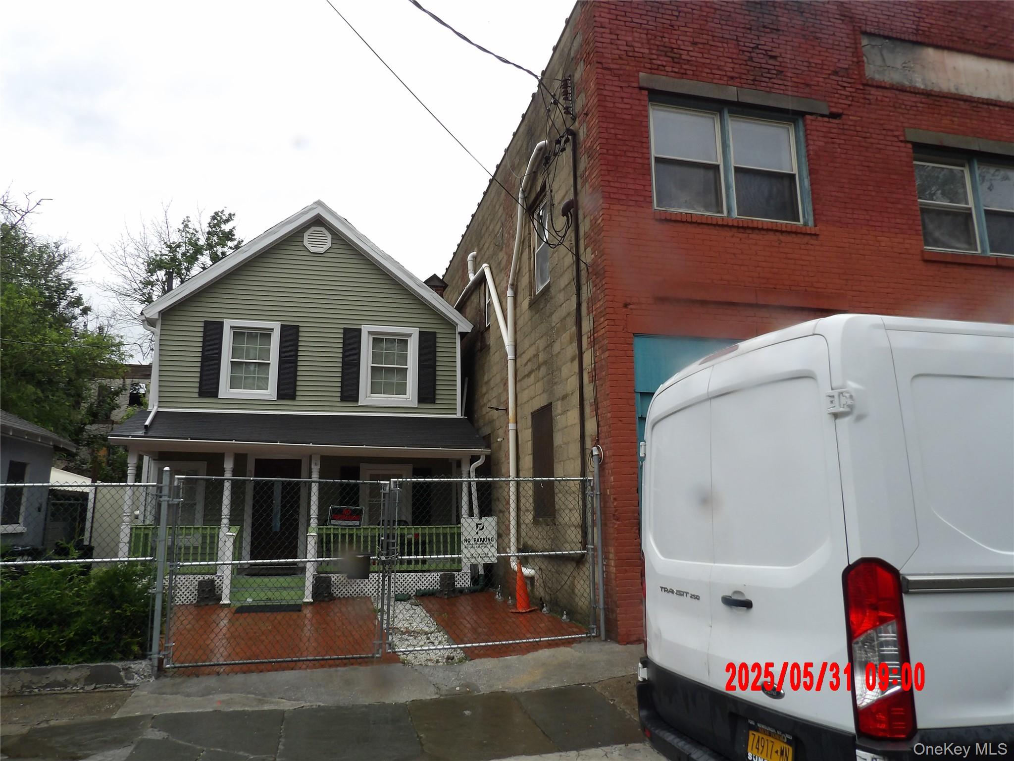 41-43 City Terrace N, Newburgh, NY 12550
