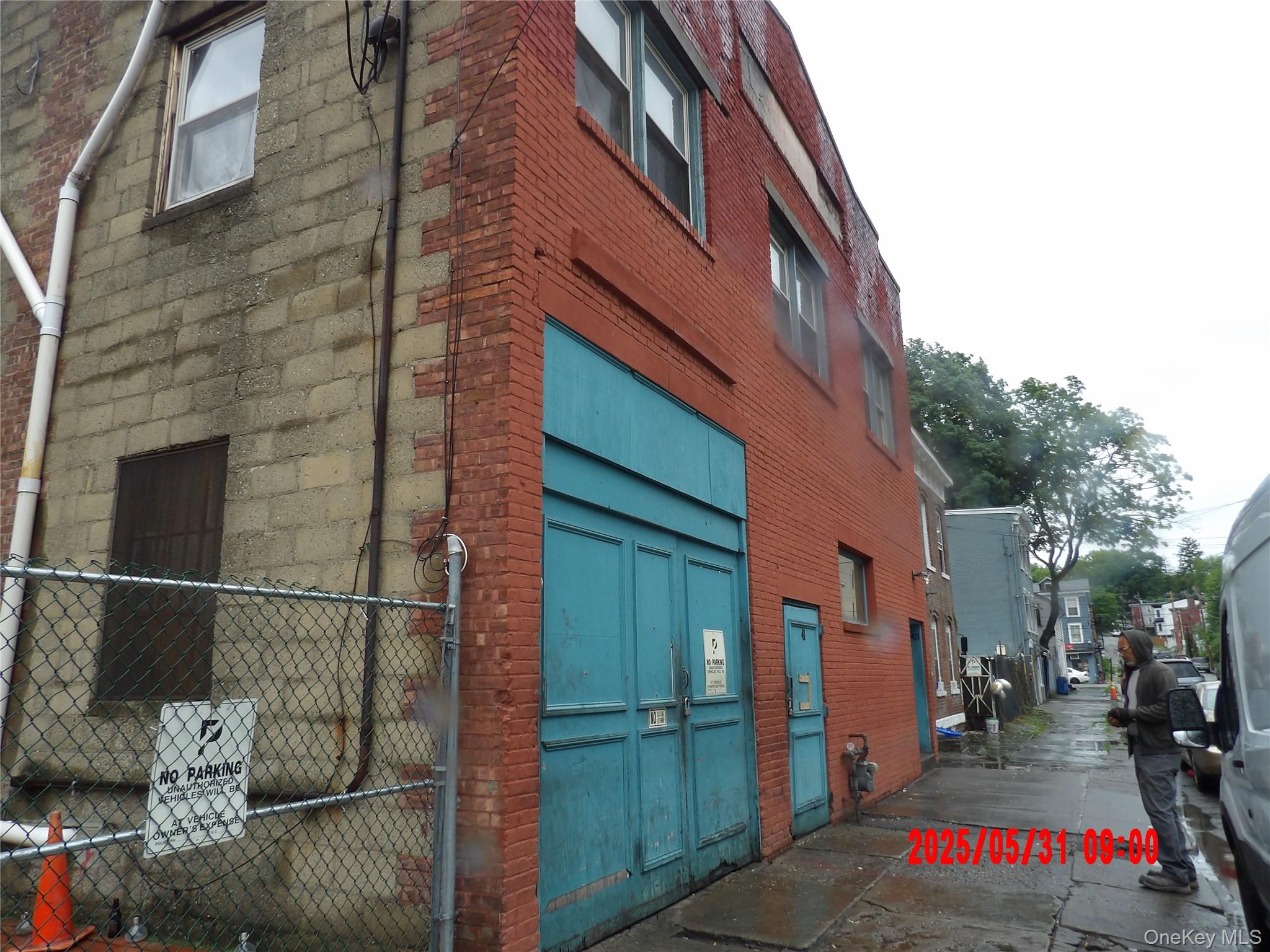 41-43 City Terrace N, Newburgh, NY 12550