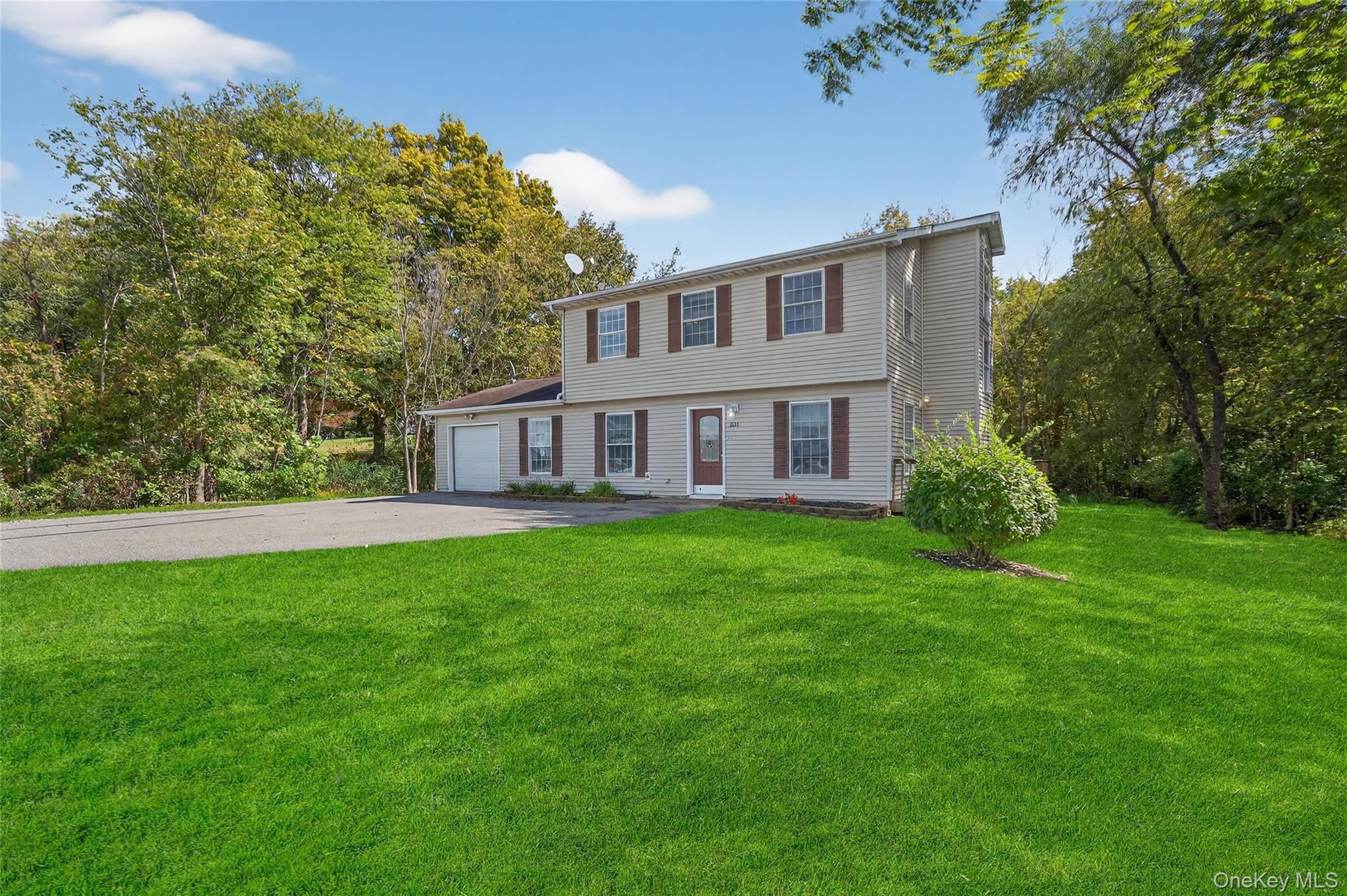 531 State Route 211, Montgomery, NY 12549