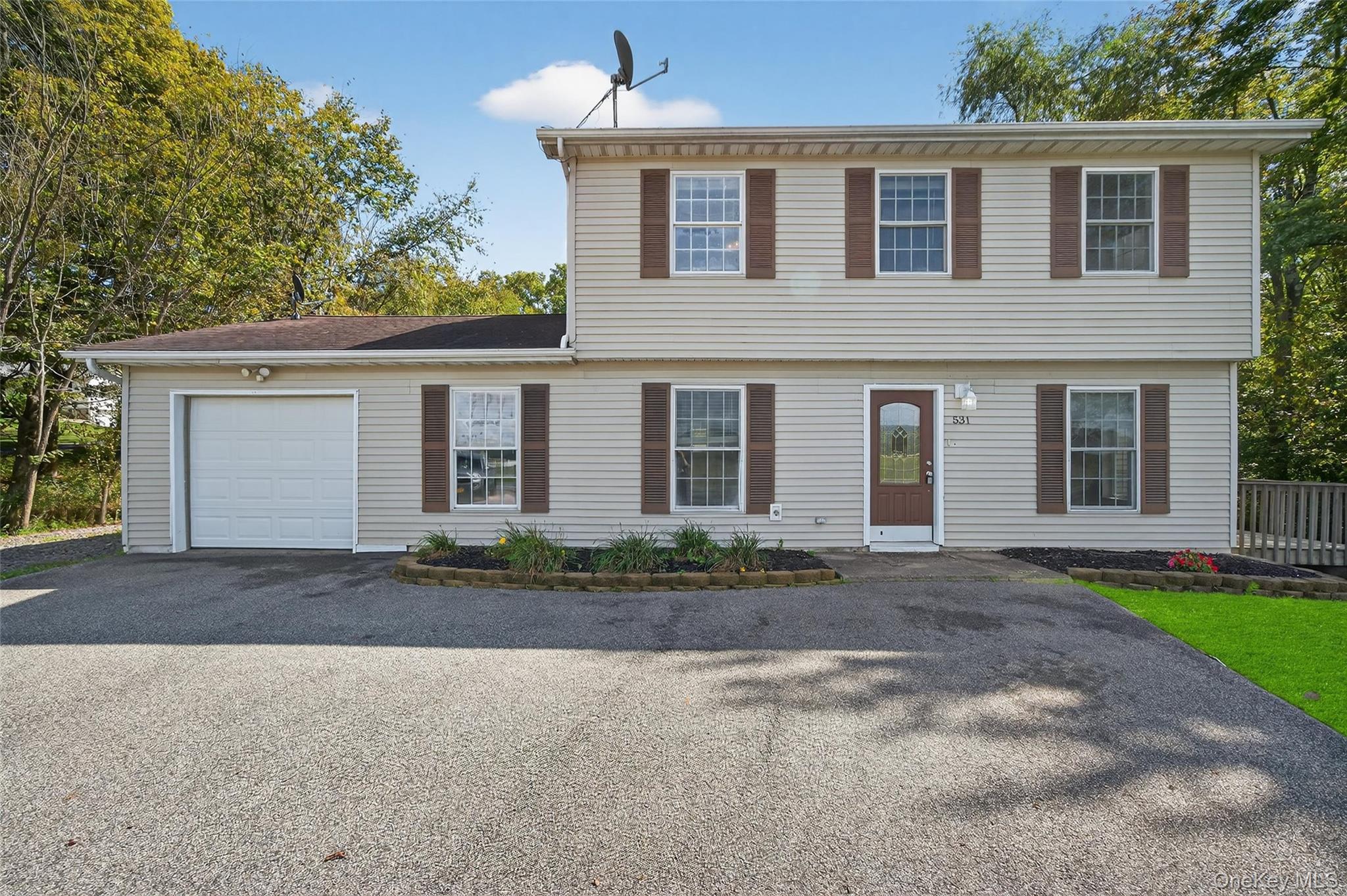 531 State Route 211, Montgomery, NY 12549