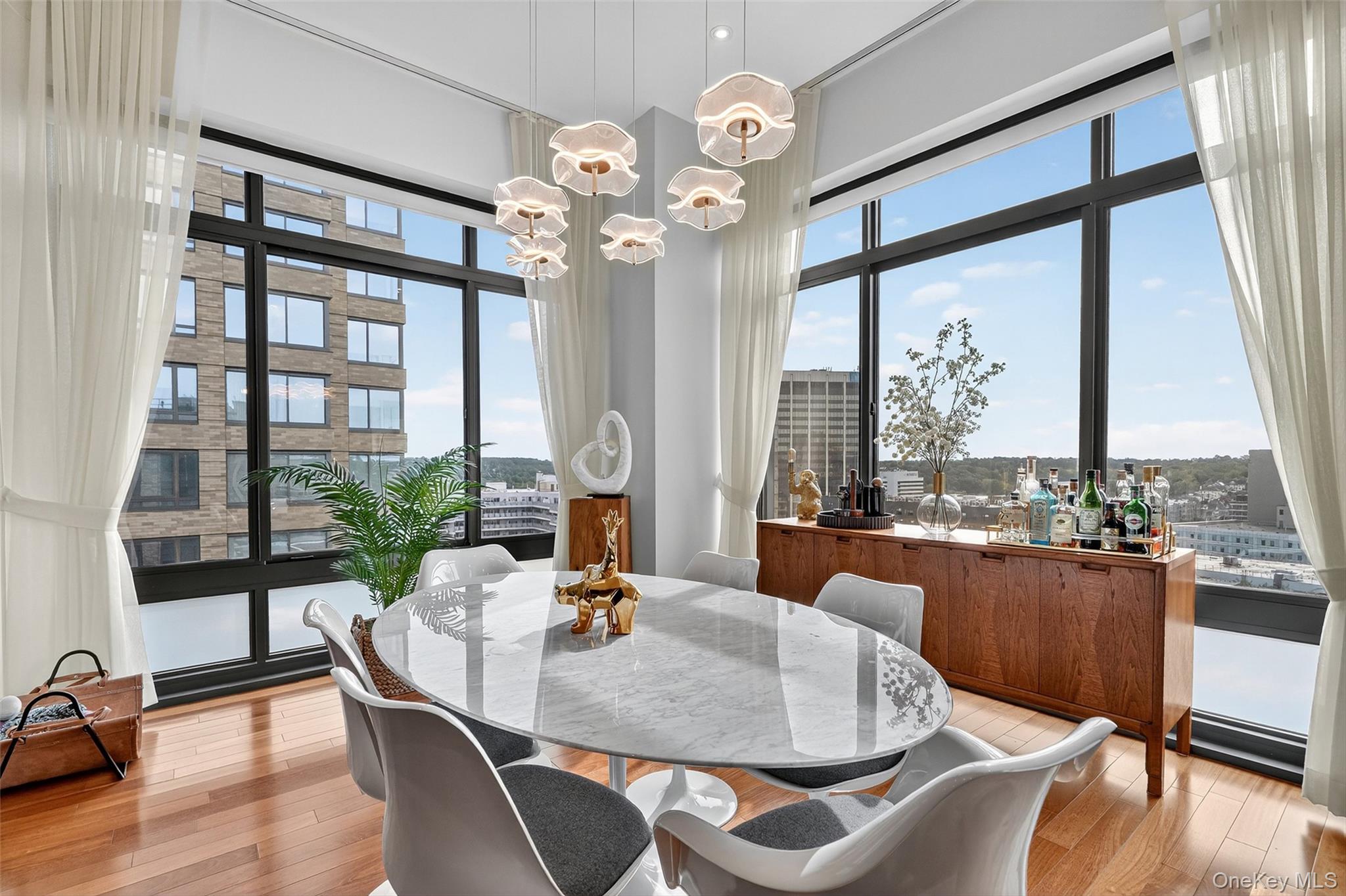 25 City Place # PHC, White Plains, NY 10601