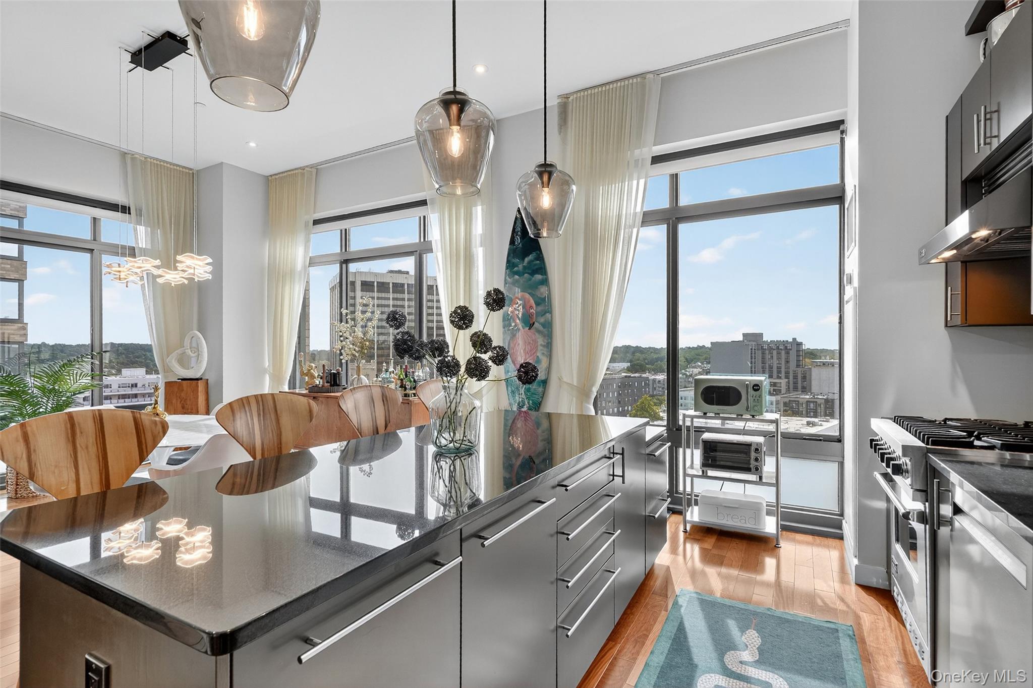 25 City Place # PHC, White Plains, NY 10601