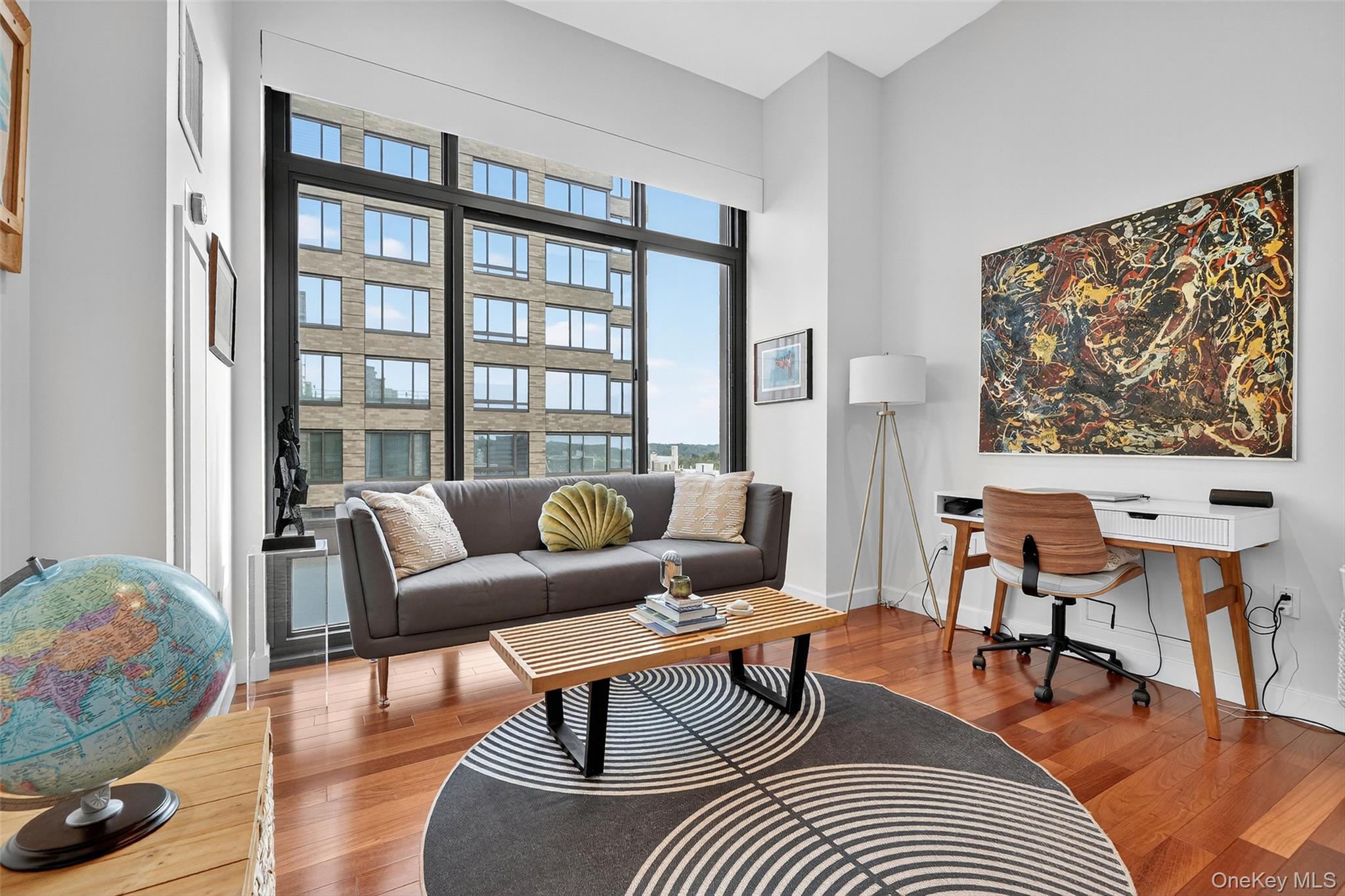 25 City Place # PHC, White Plains, NY 10601