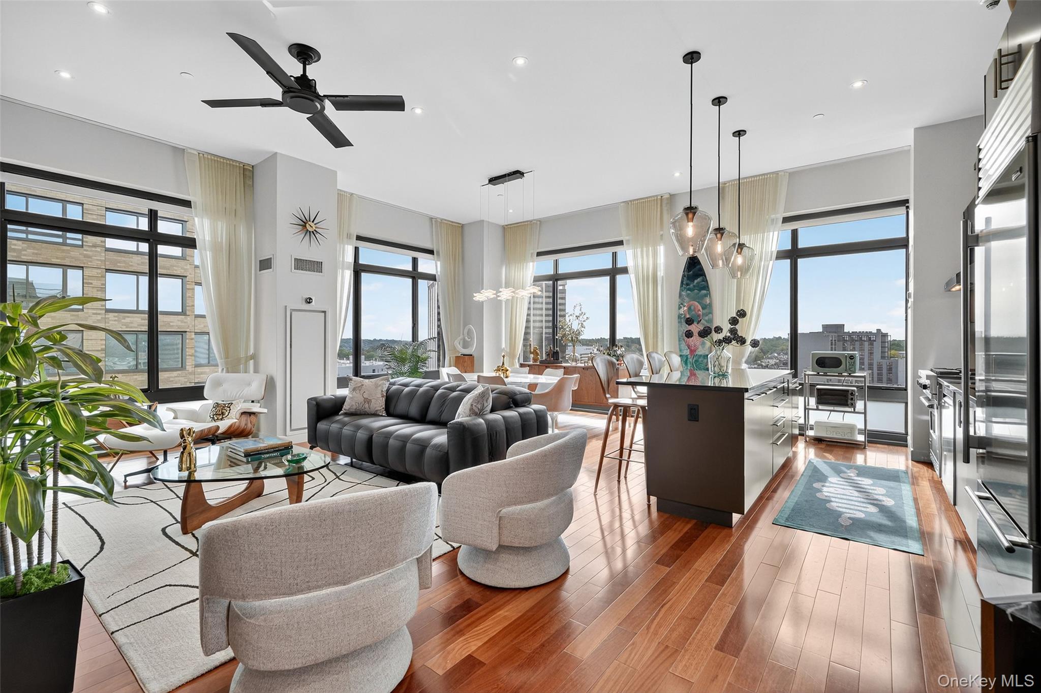 25 City Place # PHC, White Plains, NY 10601