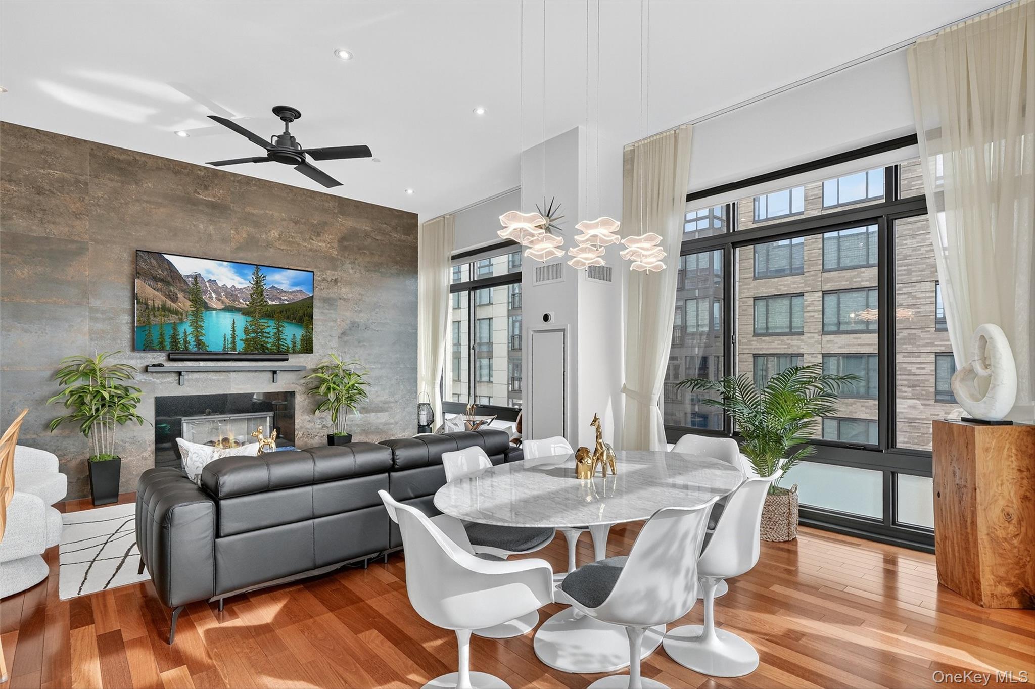 25 City Place # PHC, White Plains, NY 10601