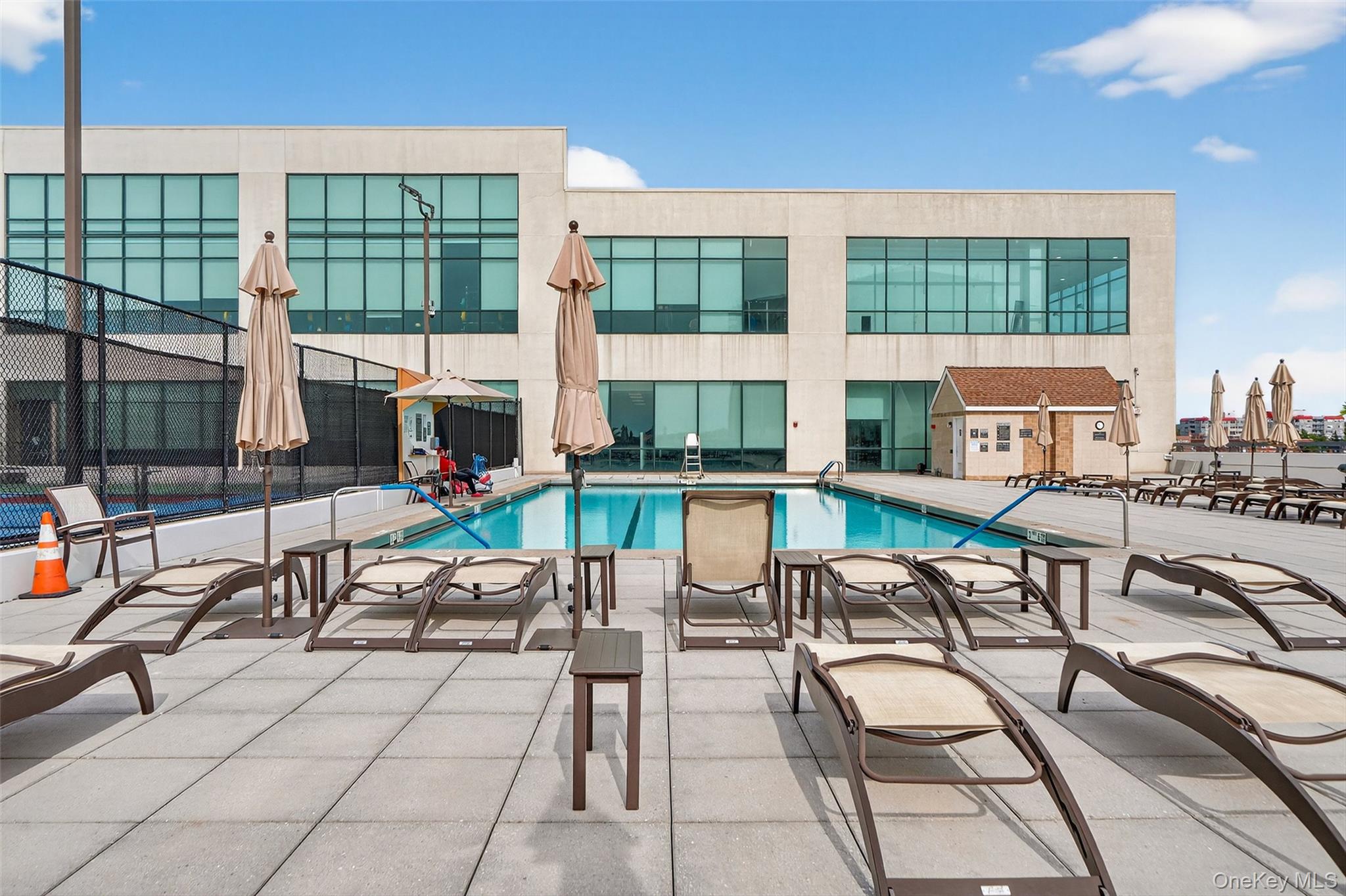 25 City Place # PHC, White Plains, NY 10601