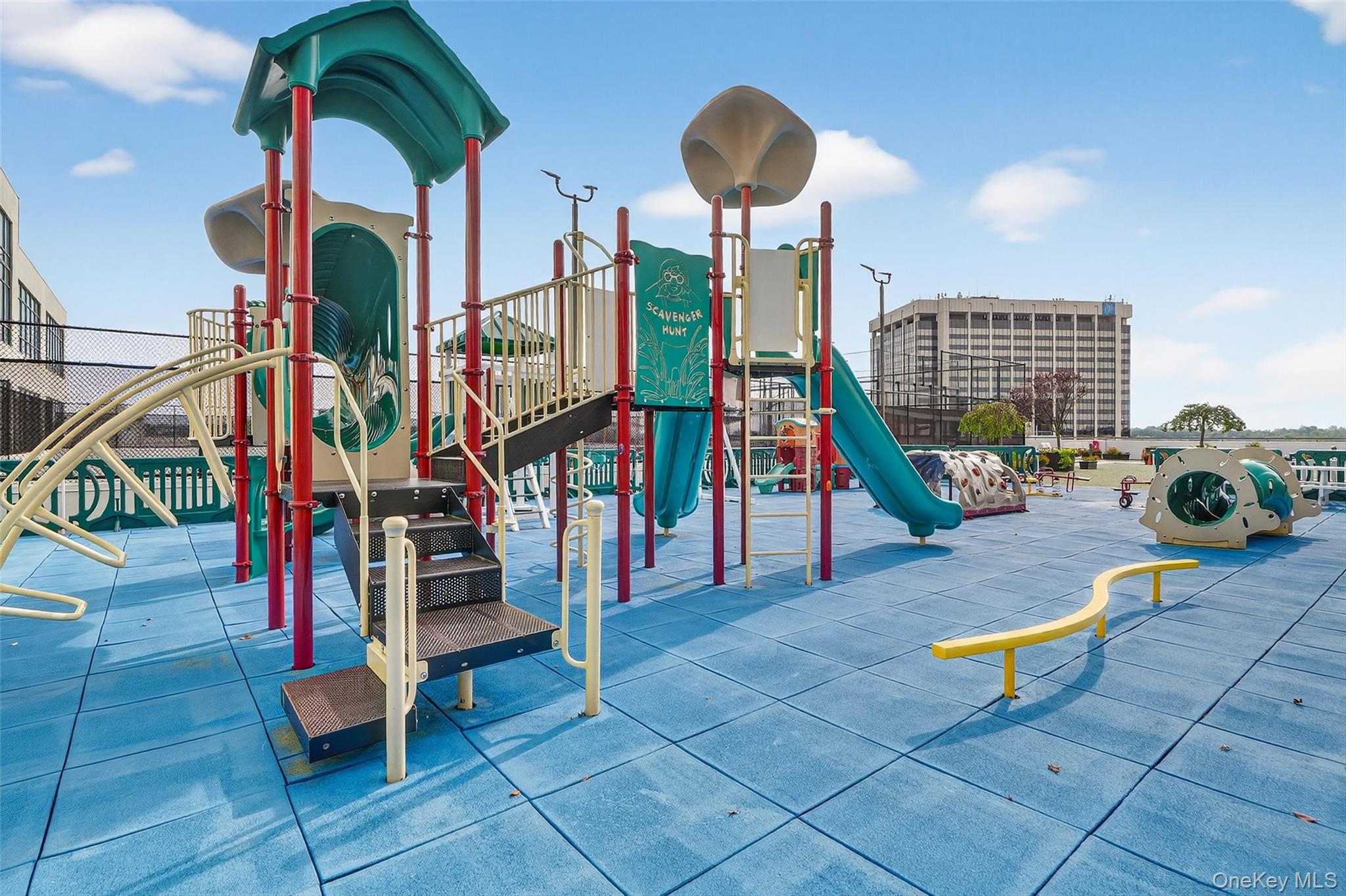 25 City Place # PHC, White Plains, NY 10601