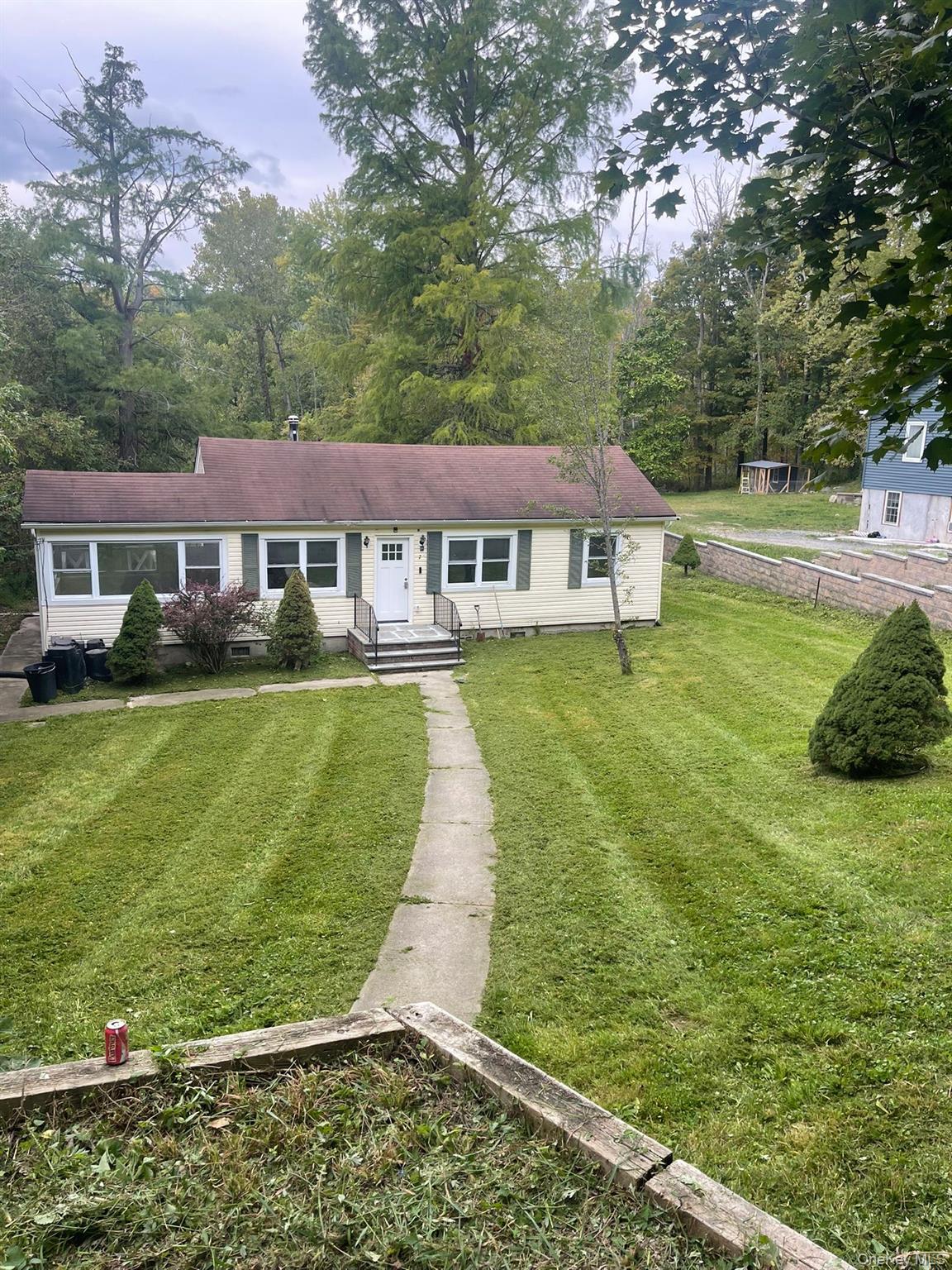 7 Brook Drive, Monroe, NY 10950