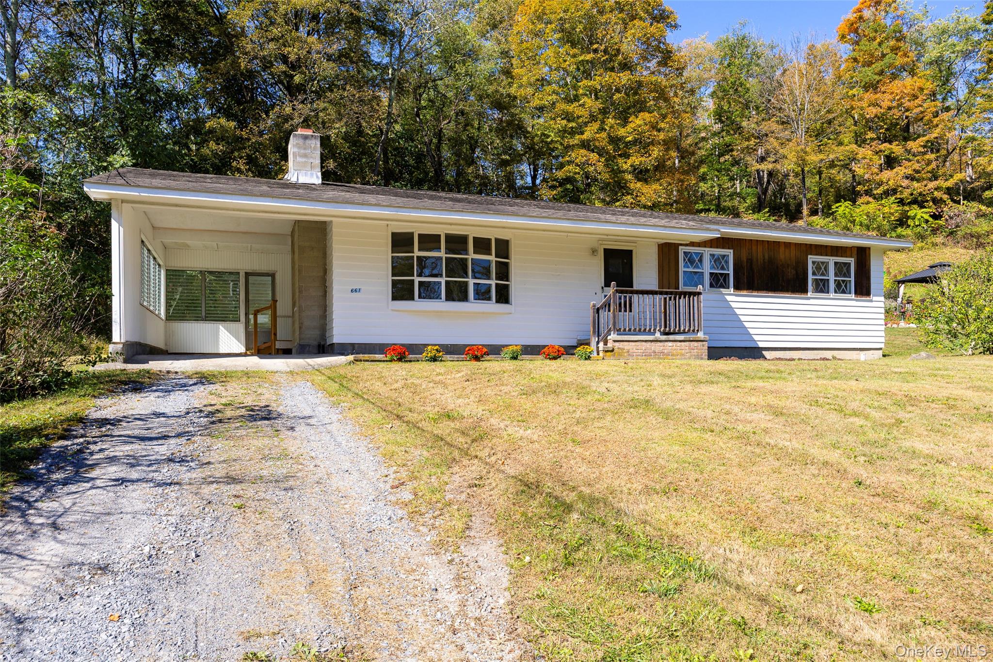 661 Traver Road, Pleasant Valley, NY 12569