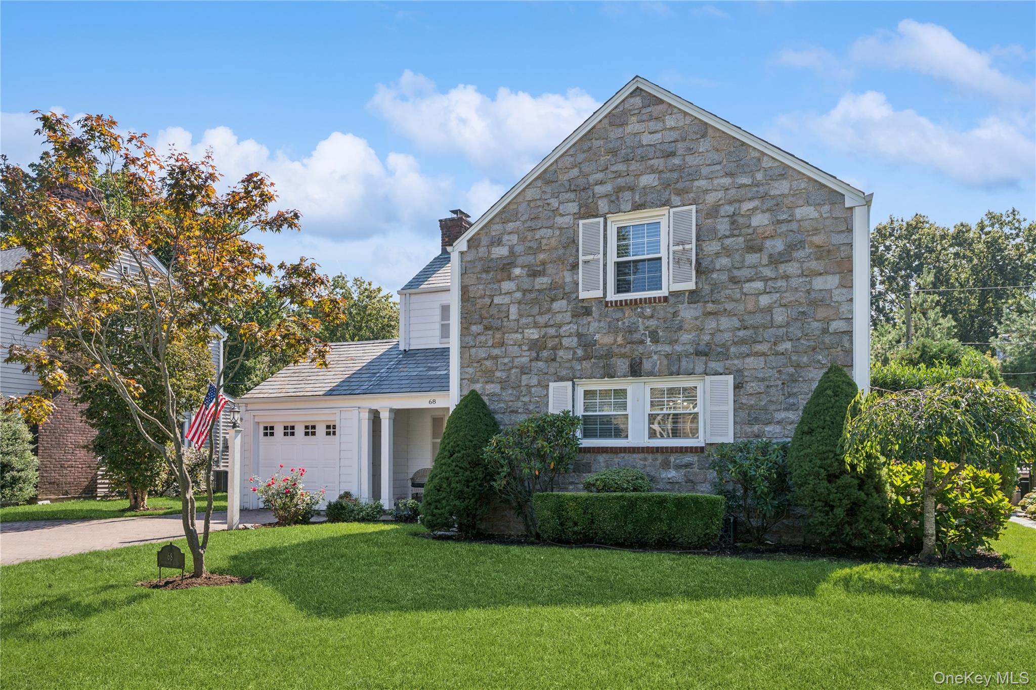 68 Kenwood Road, Garden City, NY 11530