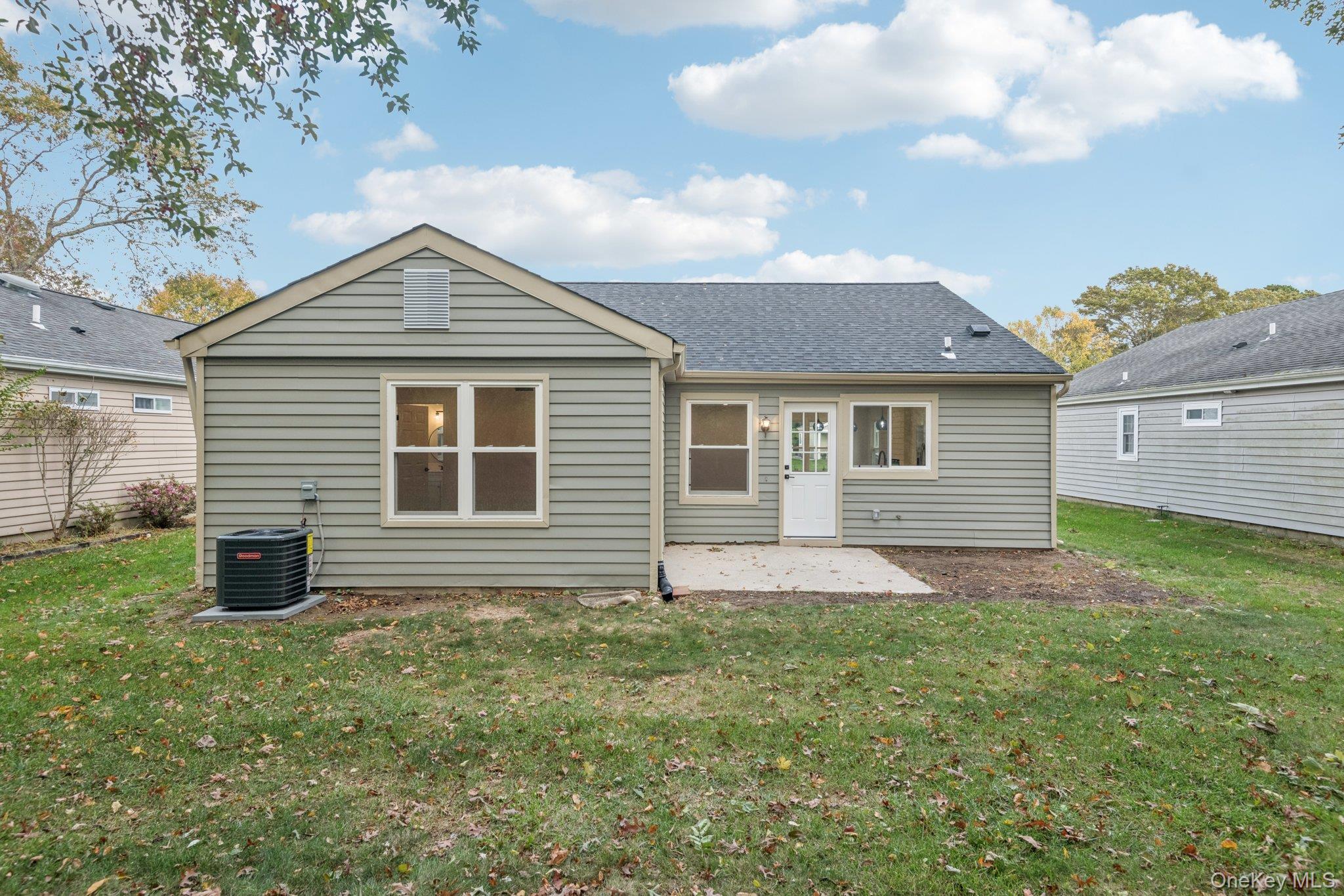 407 Belfast Lane, Ridge, NY 11961