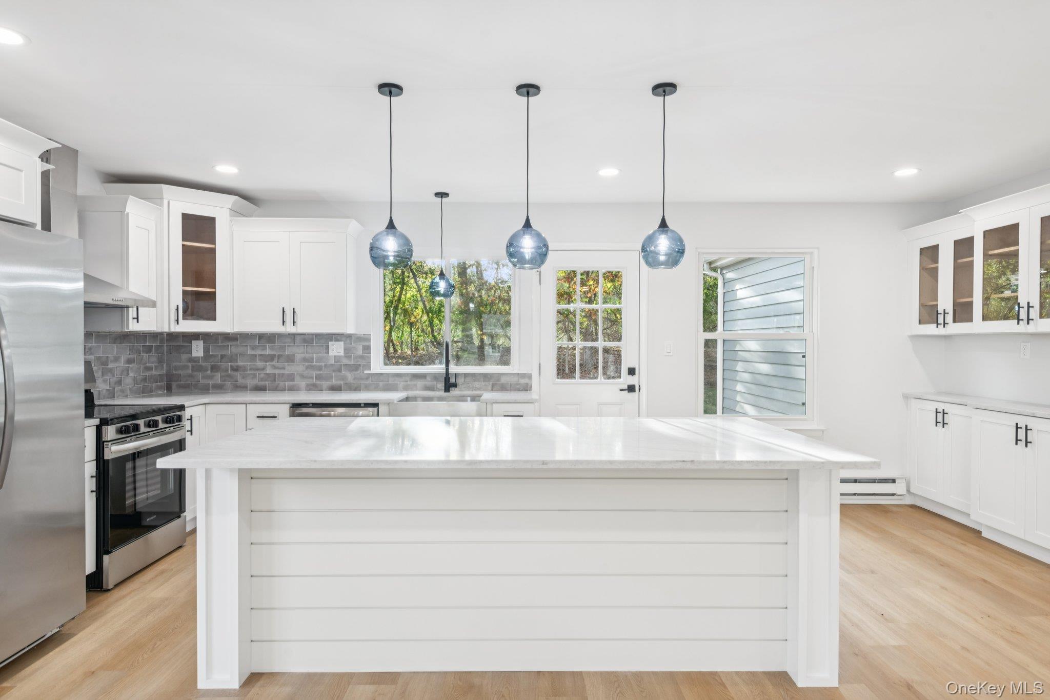 407 Belfast Lane, Ridge, NY 11961