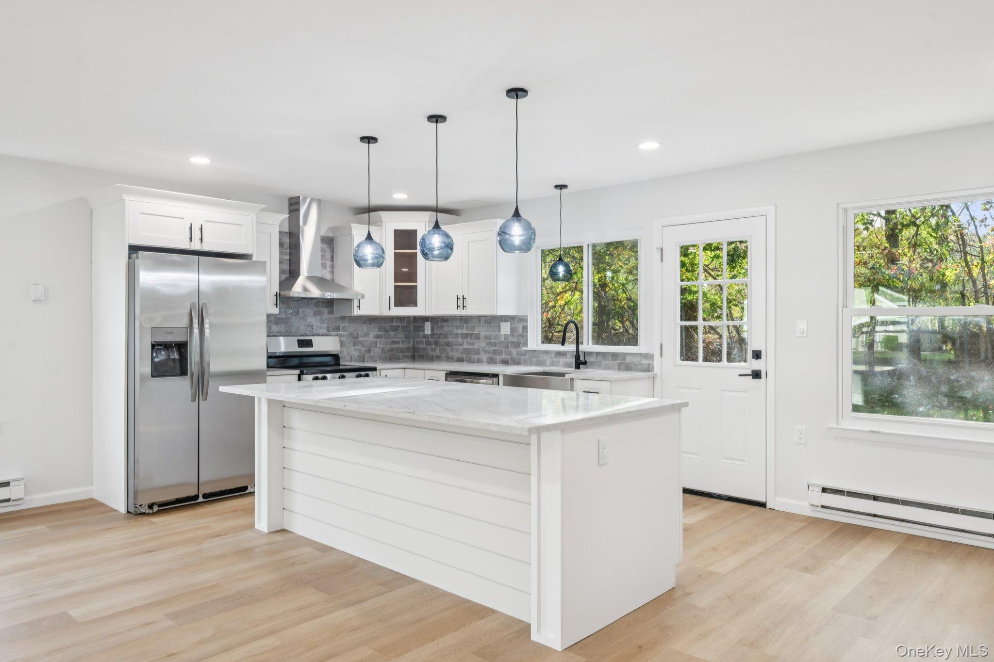 407 Belfast Lane, Ridge, NY 11961