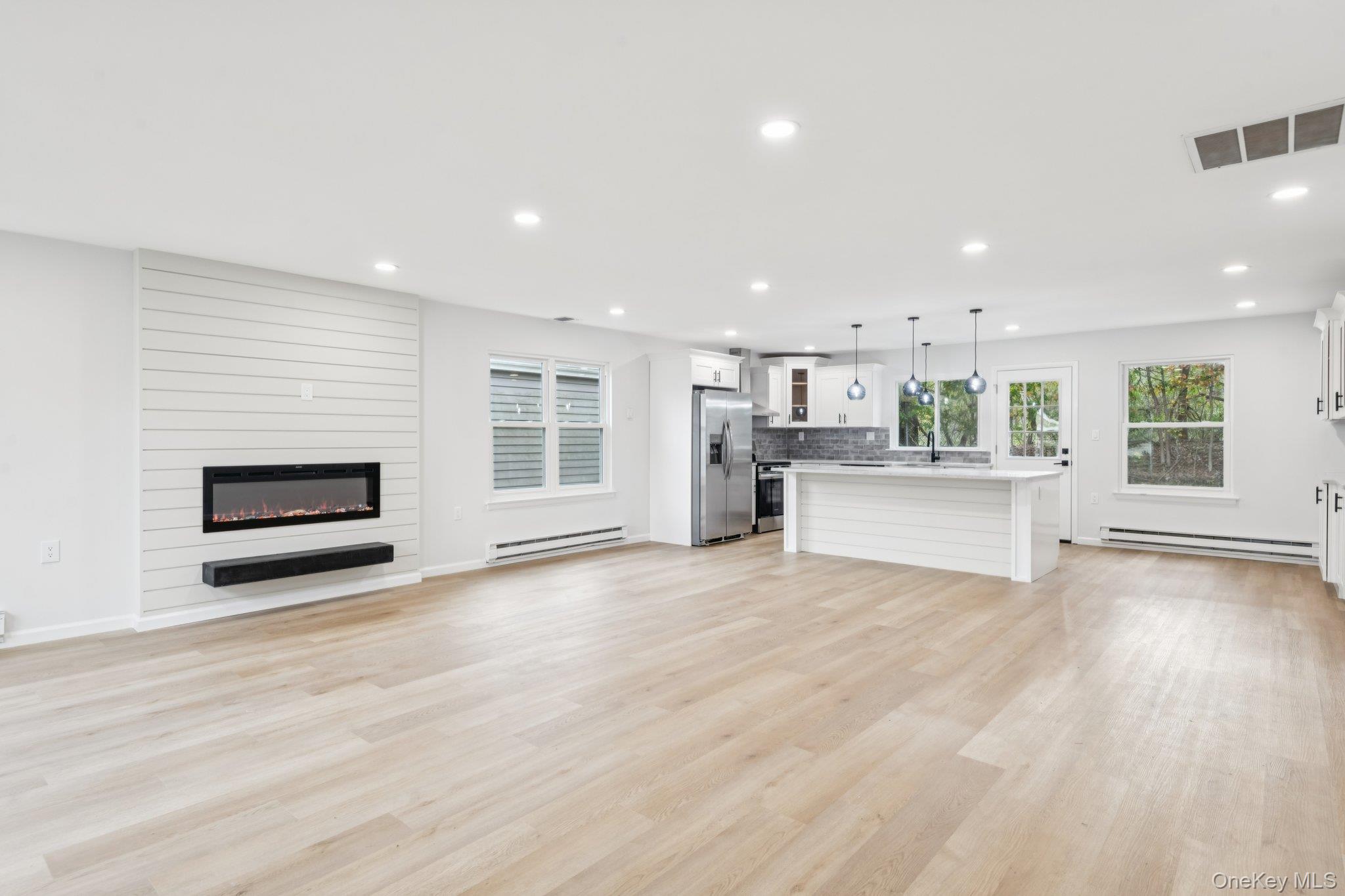 407 Belfast Lane, Ridge, NY 11961