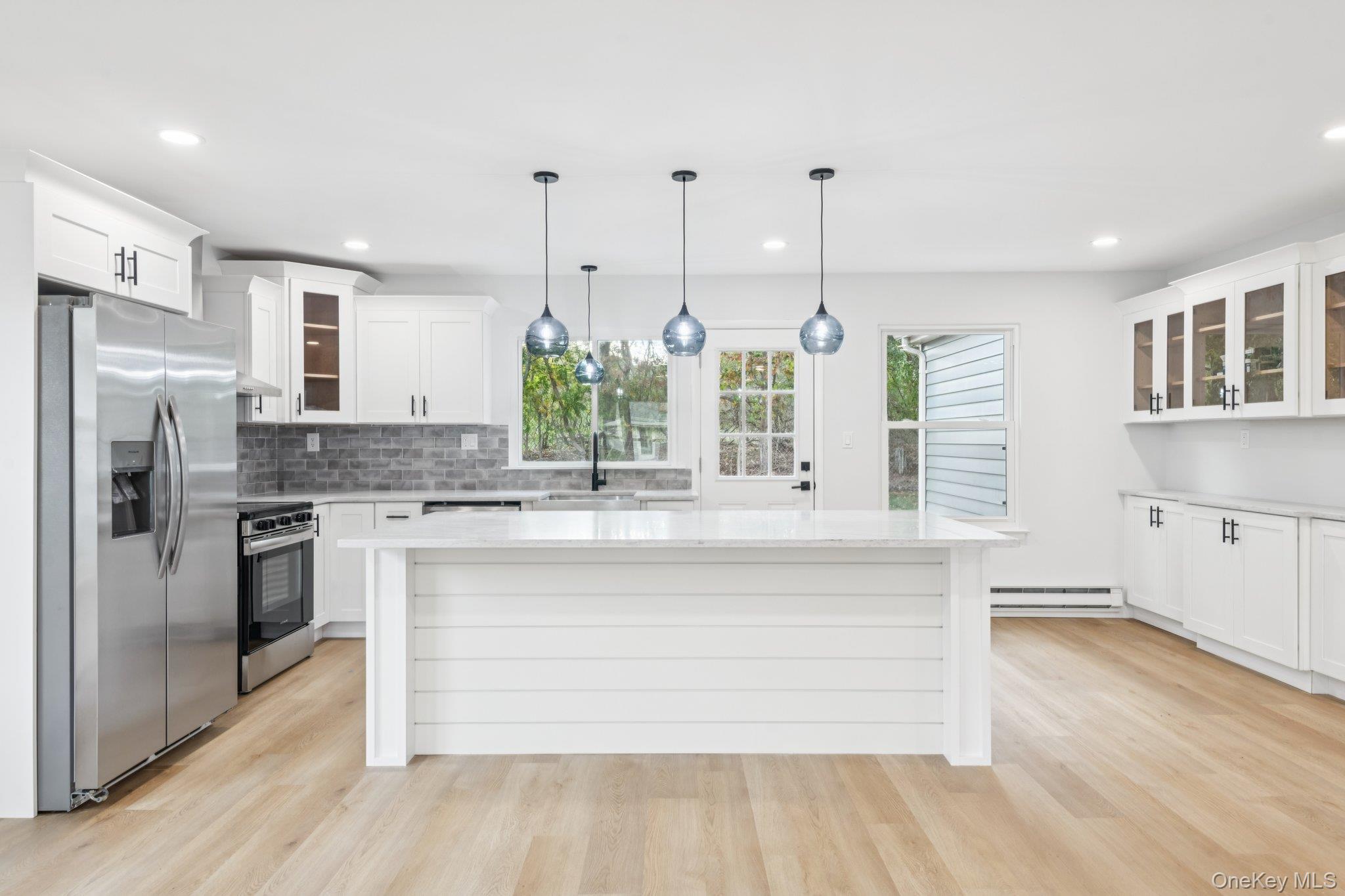 407 Belfast Lane, Ridge, NY 11961