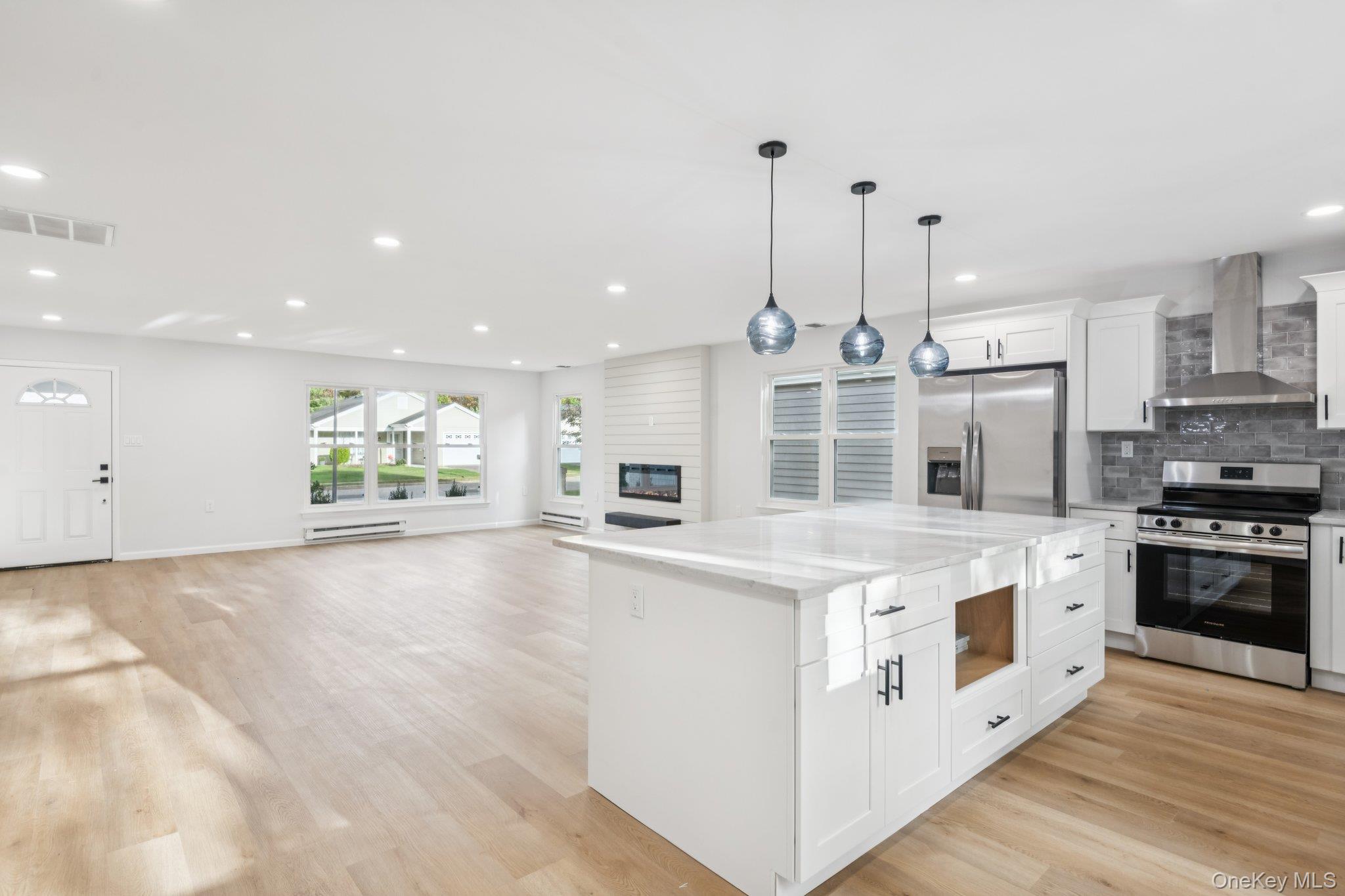 407 Belfast Lane, Ridge, NY 11961