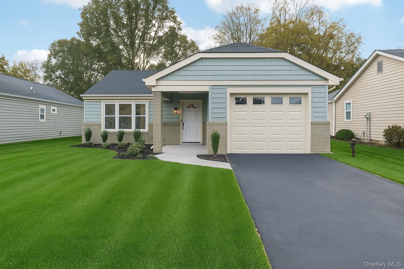 407 Belfast Lane, Ridge, NY 11961