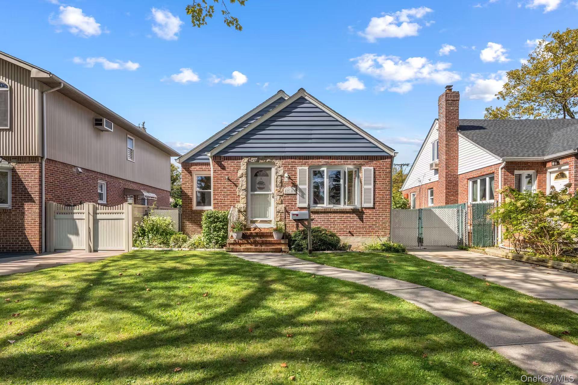 82-08 247th Street, Bellerose, NY 11426