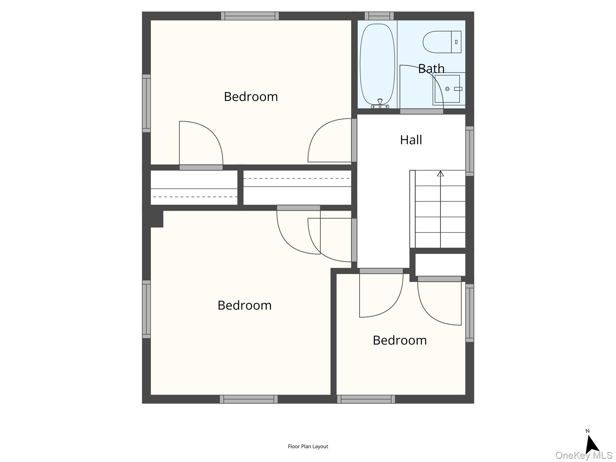 187 Botsford Street, Hempstead, NY 11550