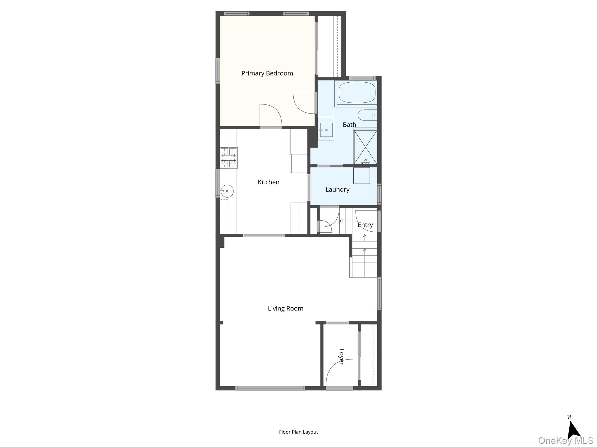 187 Botsford Street, Hempstead, NY 11550