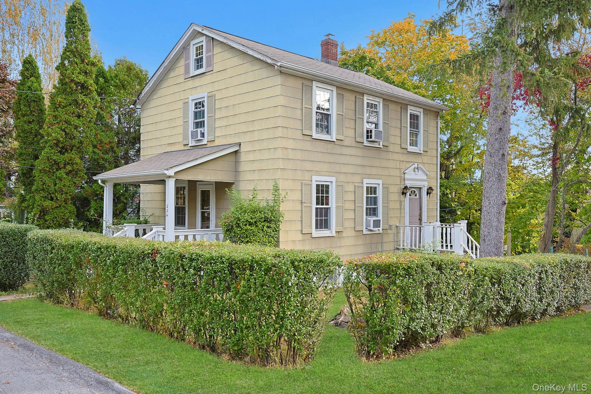 224 Birchwood Avenue, Nyack, NY 10960