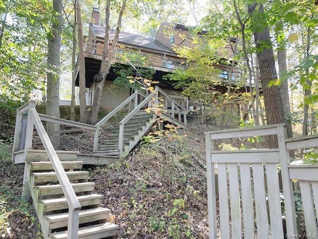 9 Watch Hill Road, New Paltz, NY 12561