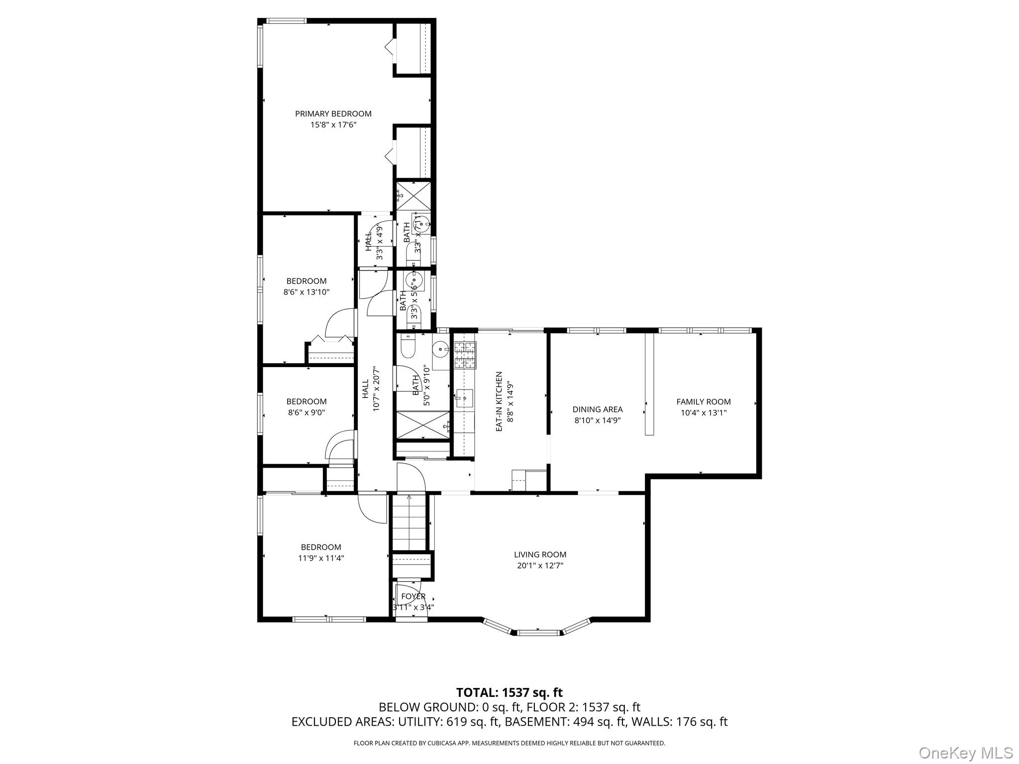 6 Violet Lane, Commack, NY 11725