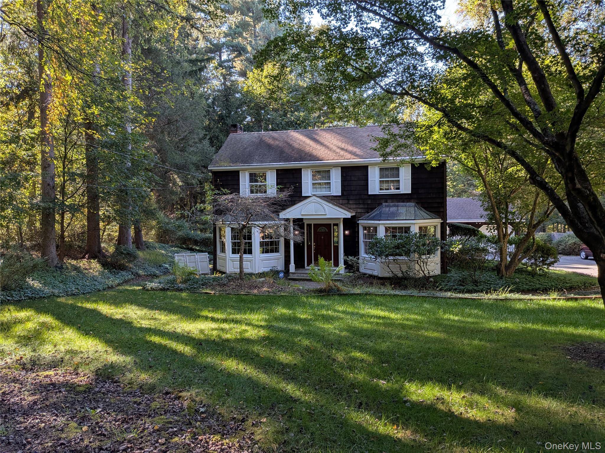 31 Mile Road, Suffern, NY 10901