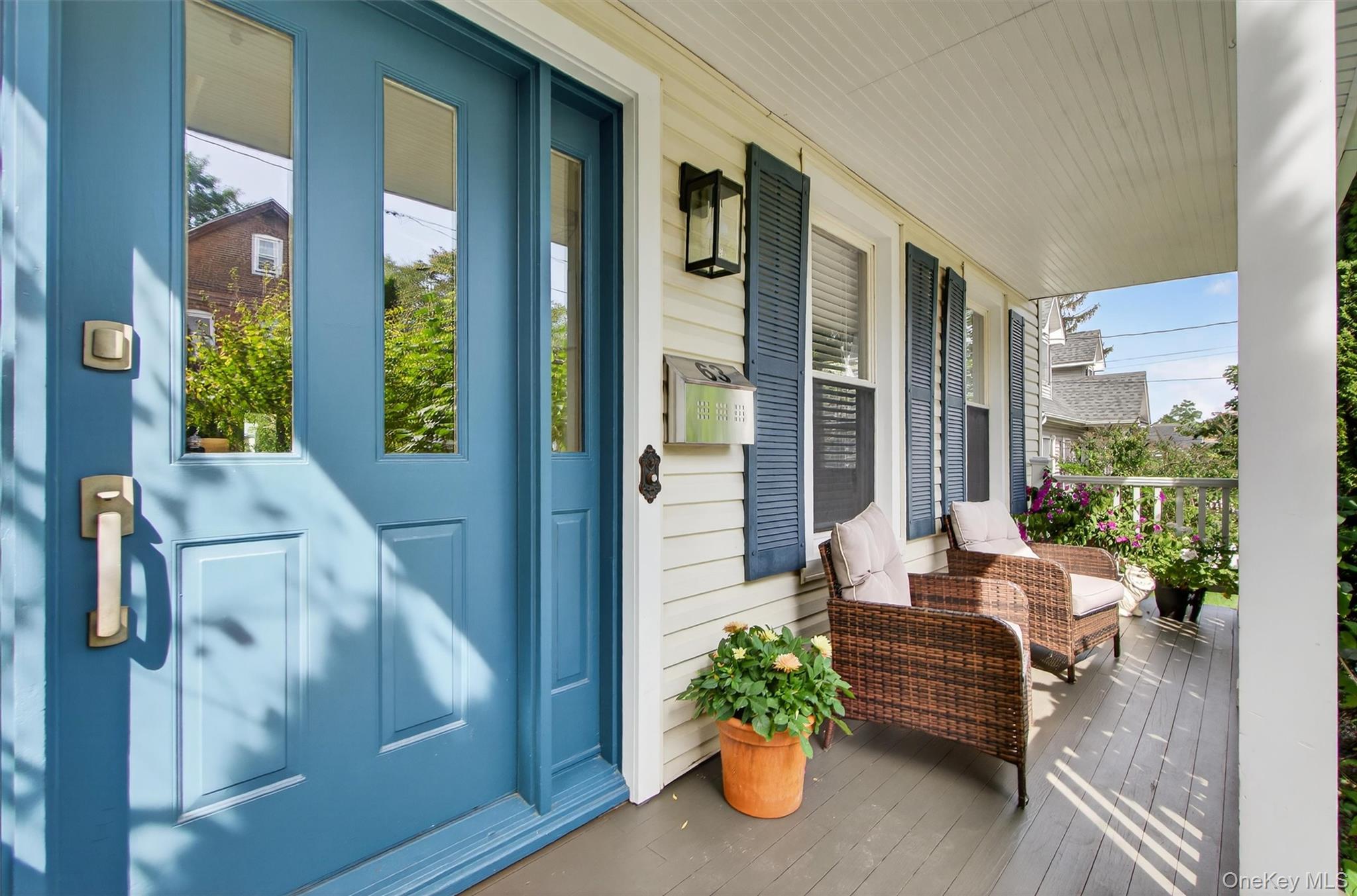 63 Dinan Street, Beacon, NY 12508