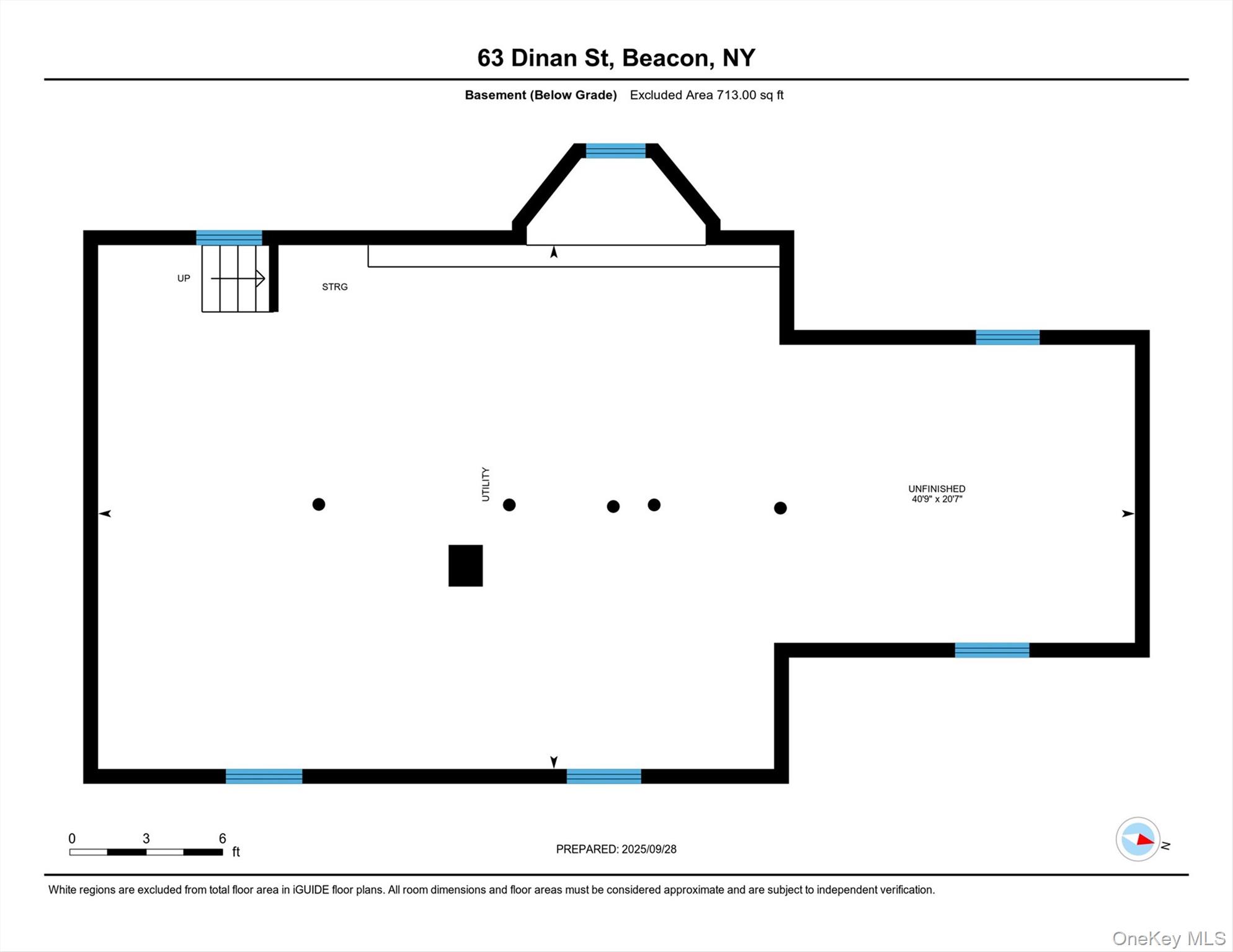 63 Dinan Street, Beacon, NY 12508