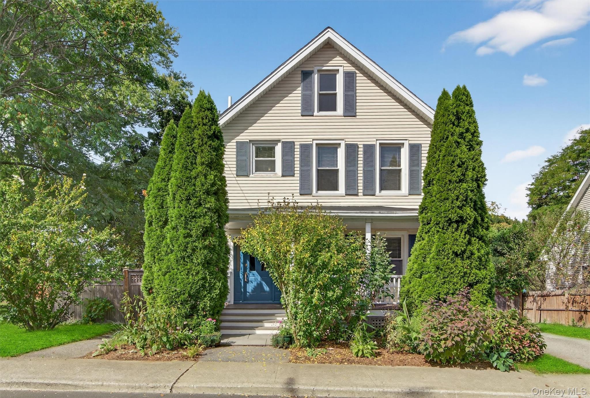 63 Dinan Street, Beacon, NY 12508